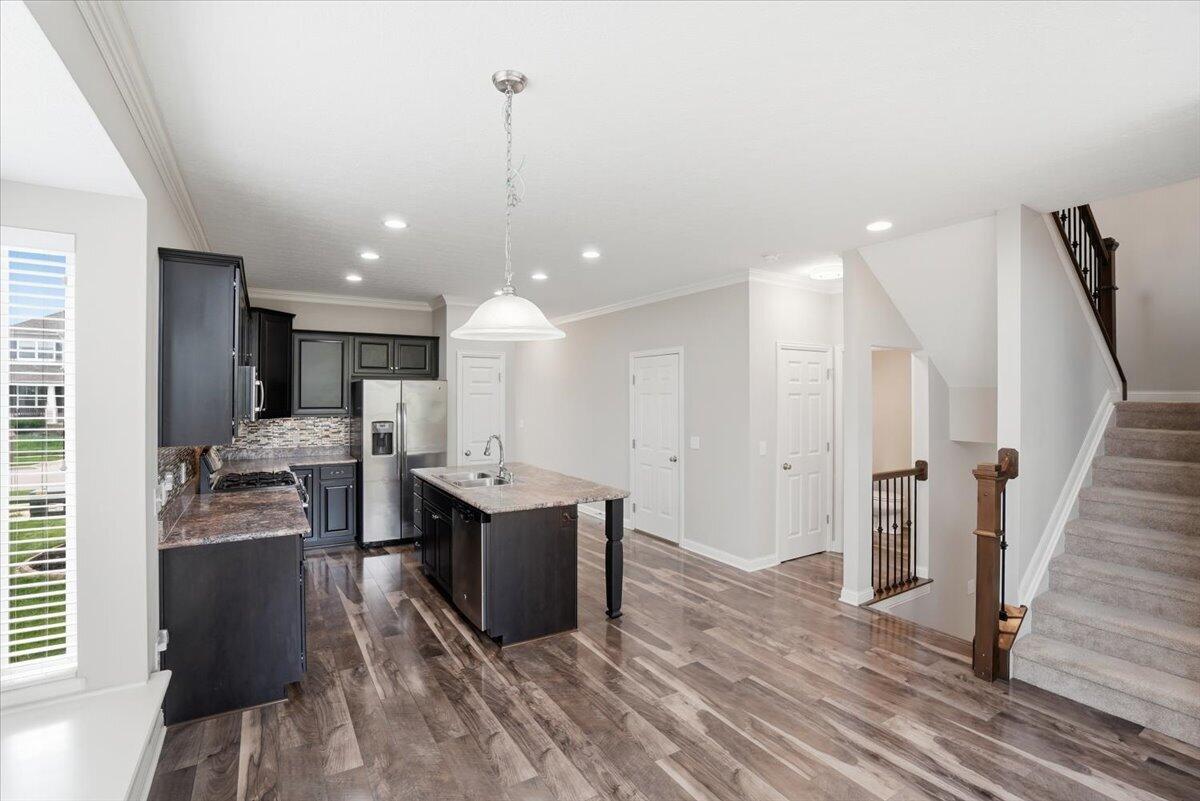 1468 Horizon Drive, Marysville, Ohio 43040