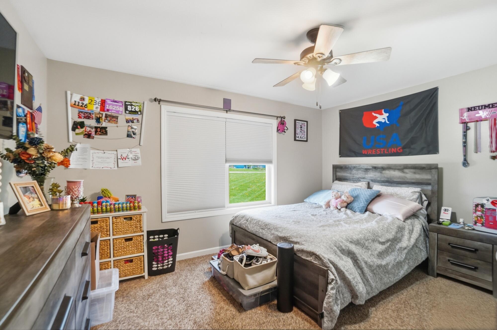 17138 National Road, Wapakoneta, Ohio 45895