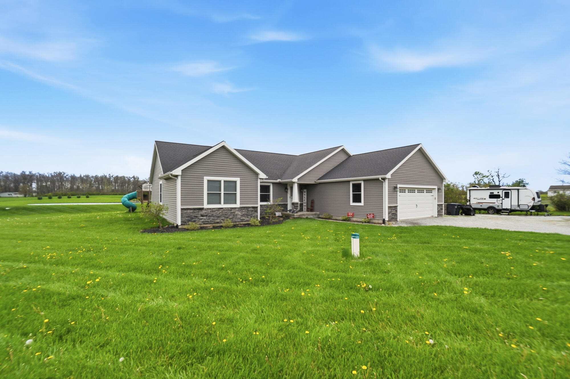 17138 National Road, Wapakoneta, Ohio 45895