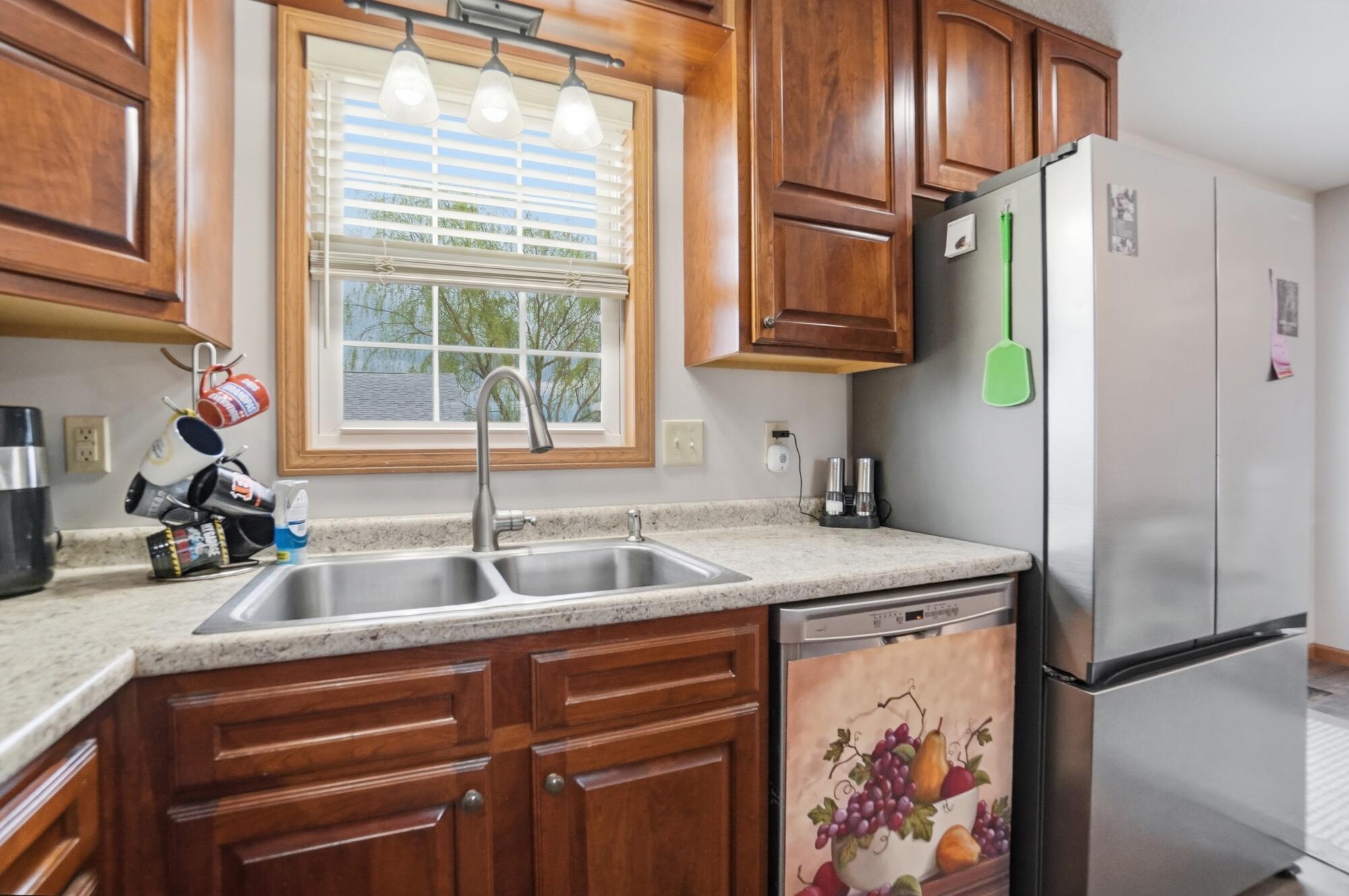 3041 Coon Road, Lima, Ohio 45806