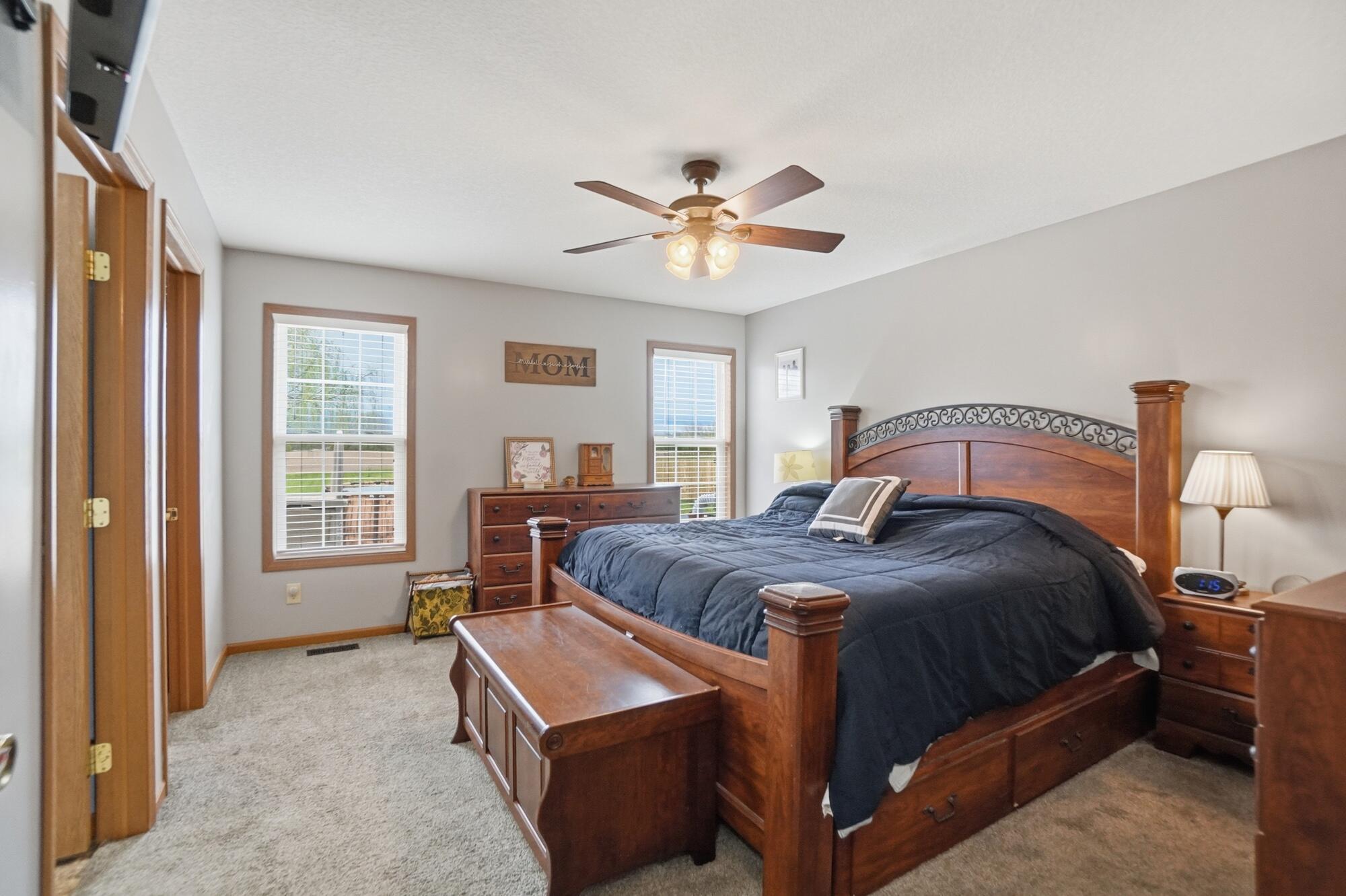 3041 Coon Road, Lima, Ohio 45806