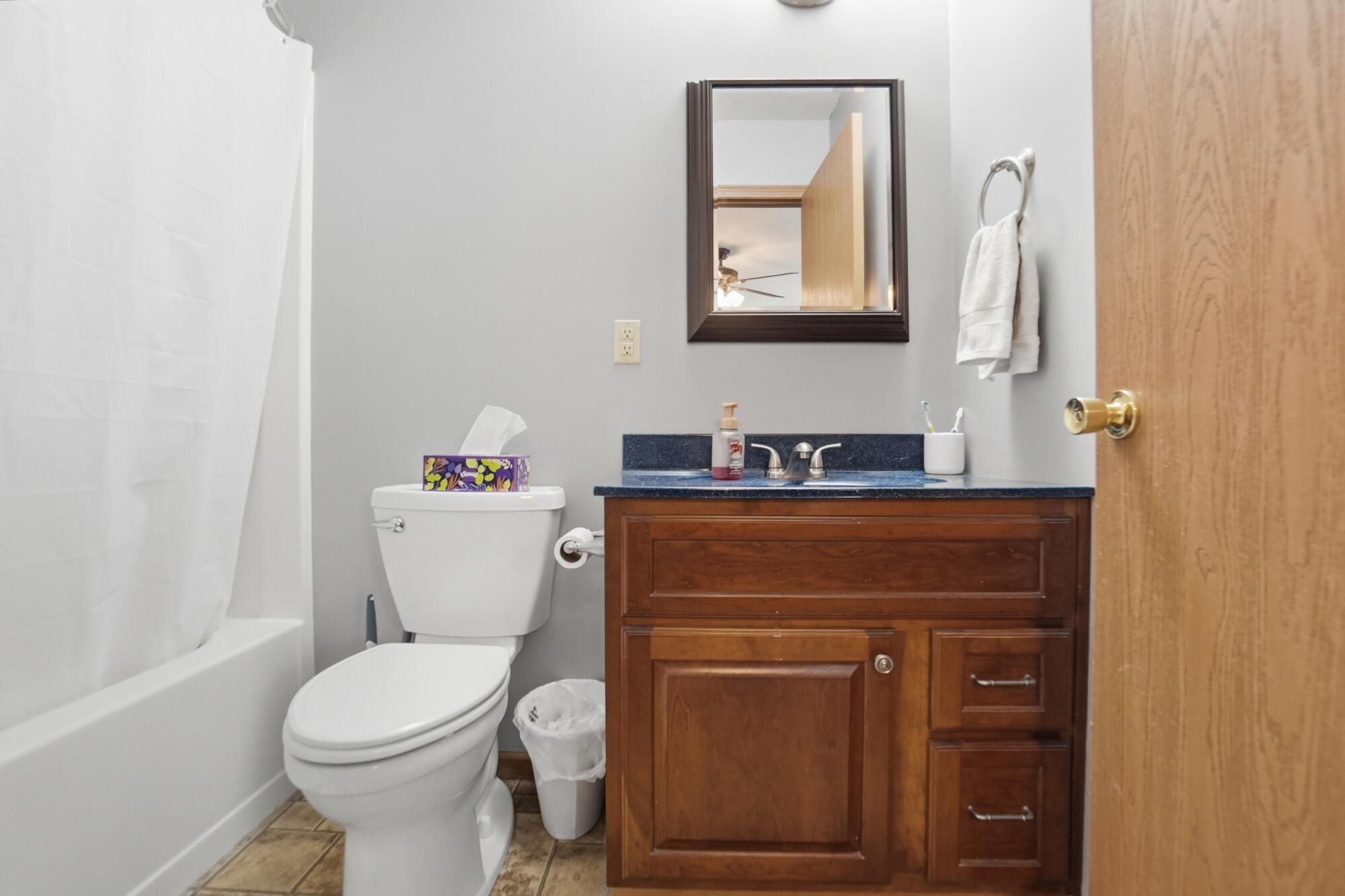 3041 Coon Road, Lima, Ohio 45806