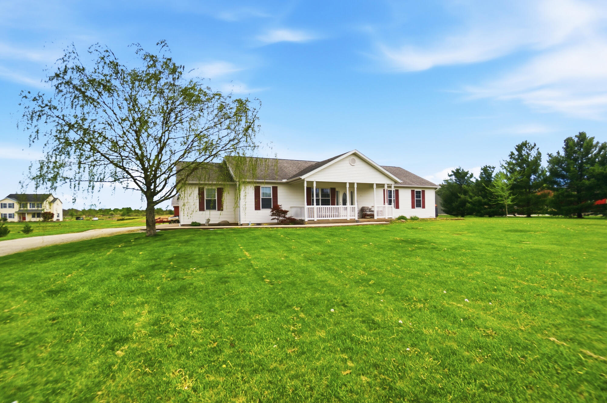 3041 Coon Road, Lima, Ohio 45806