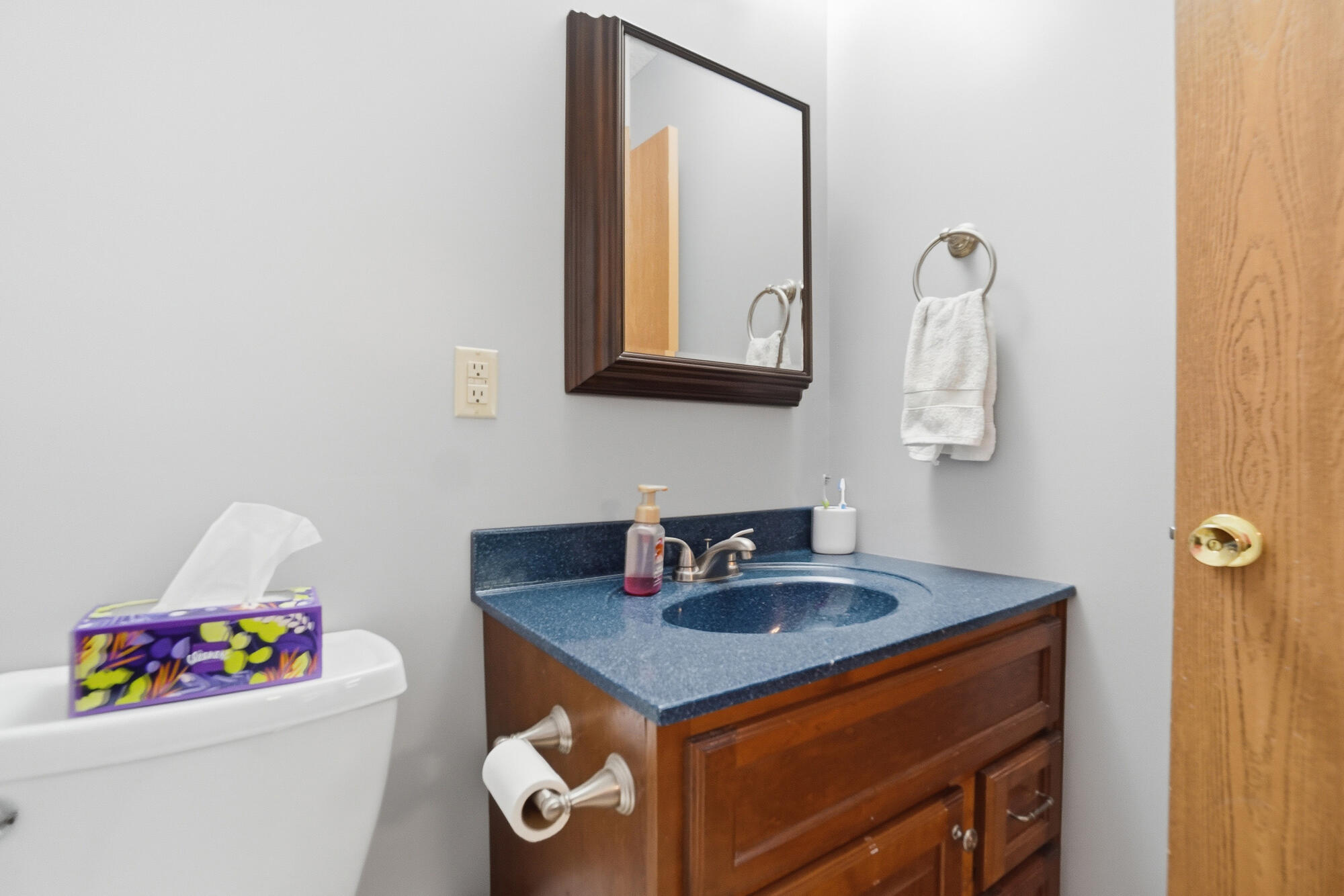 3041 Coon Road, Lima, Ohio 45806