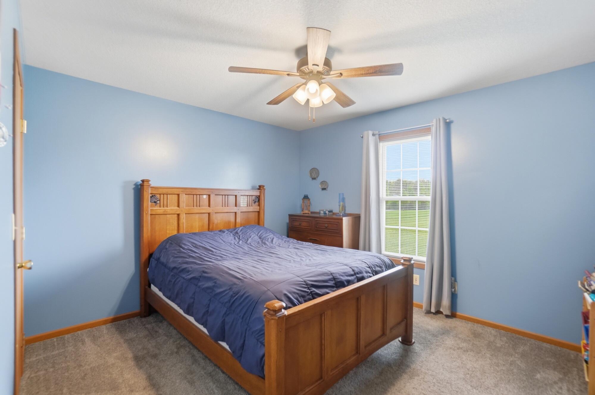 3041 Coon Road, Lima, Ohio 45806