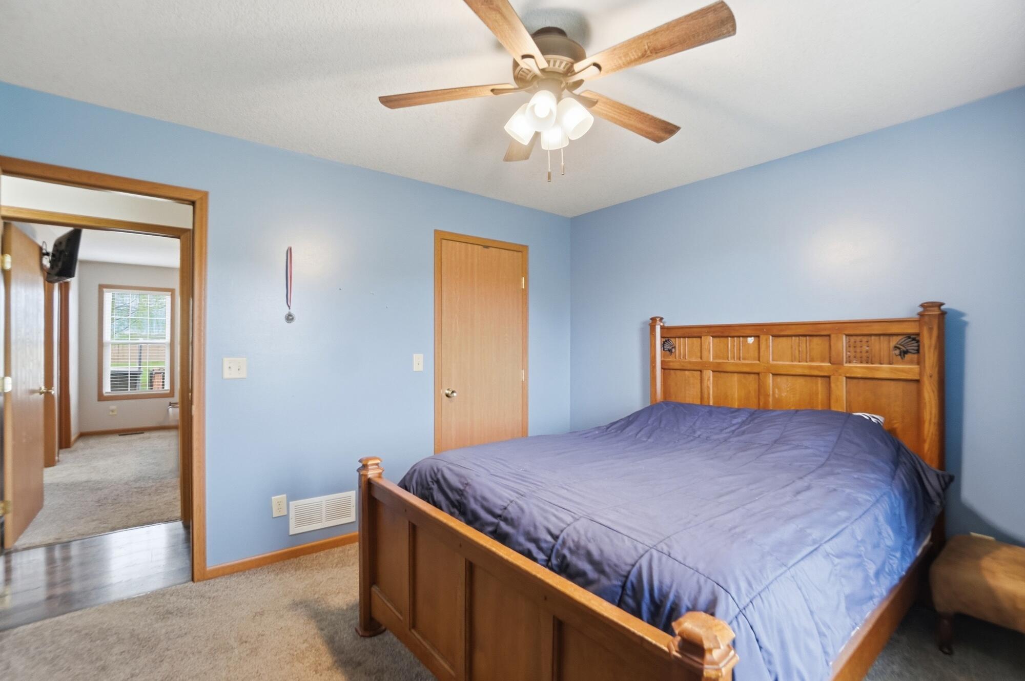 3041 Coon Road, Lima, Ohio 45806