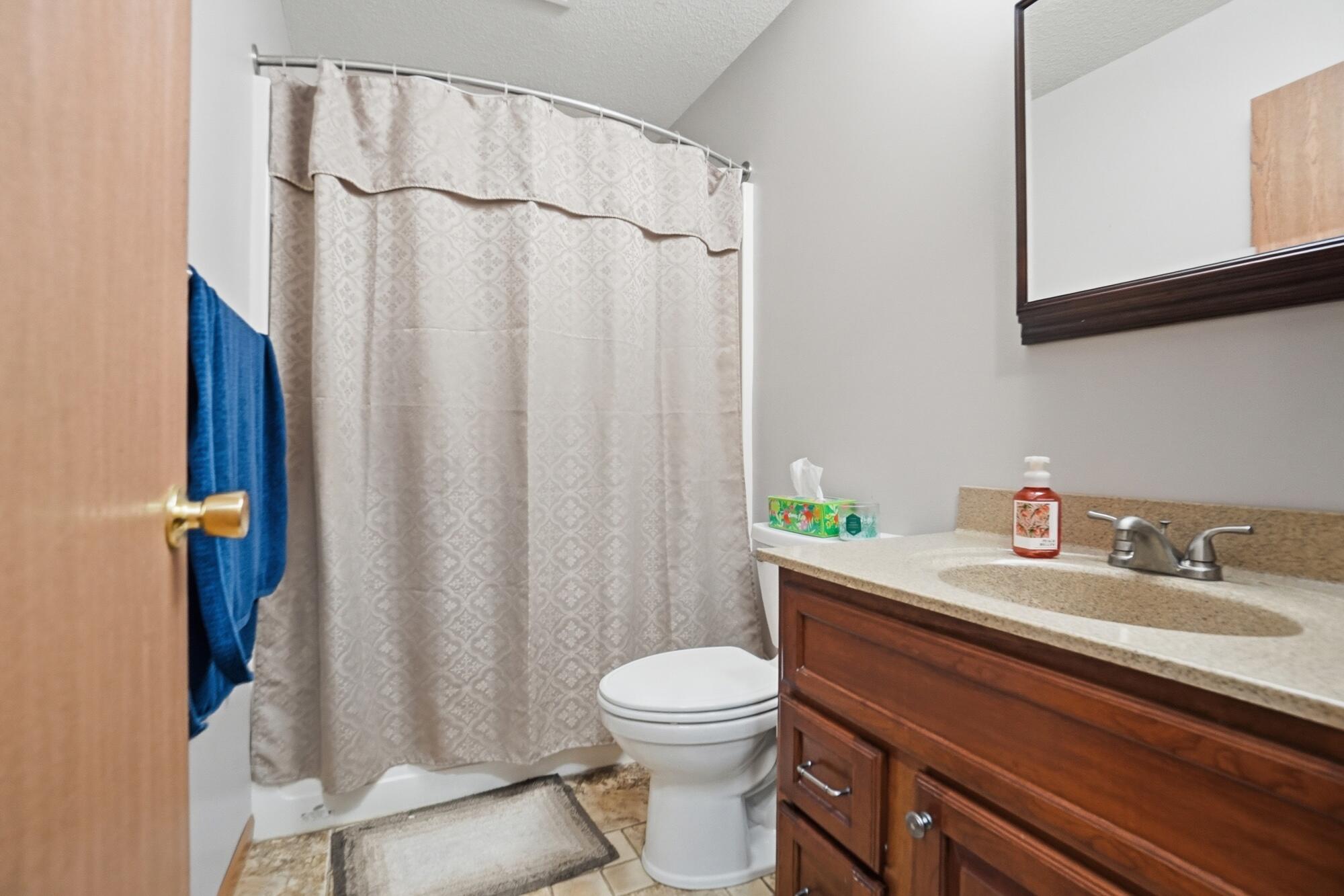 3041 Coon Road, Lima, Ohio 45806