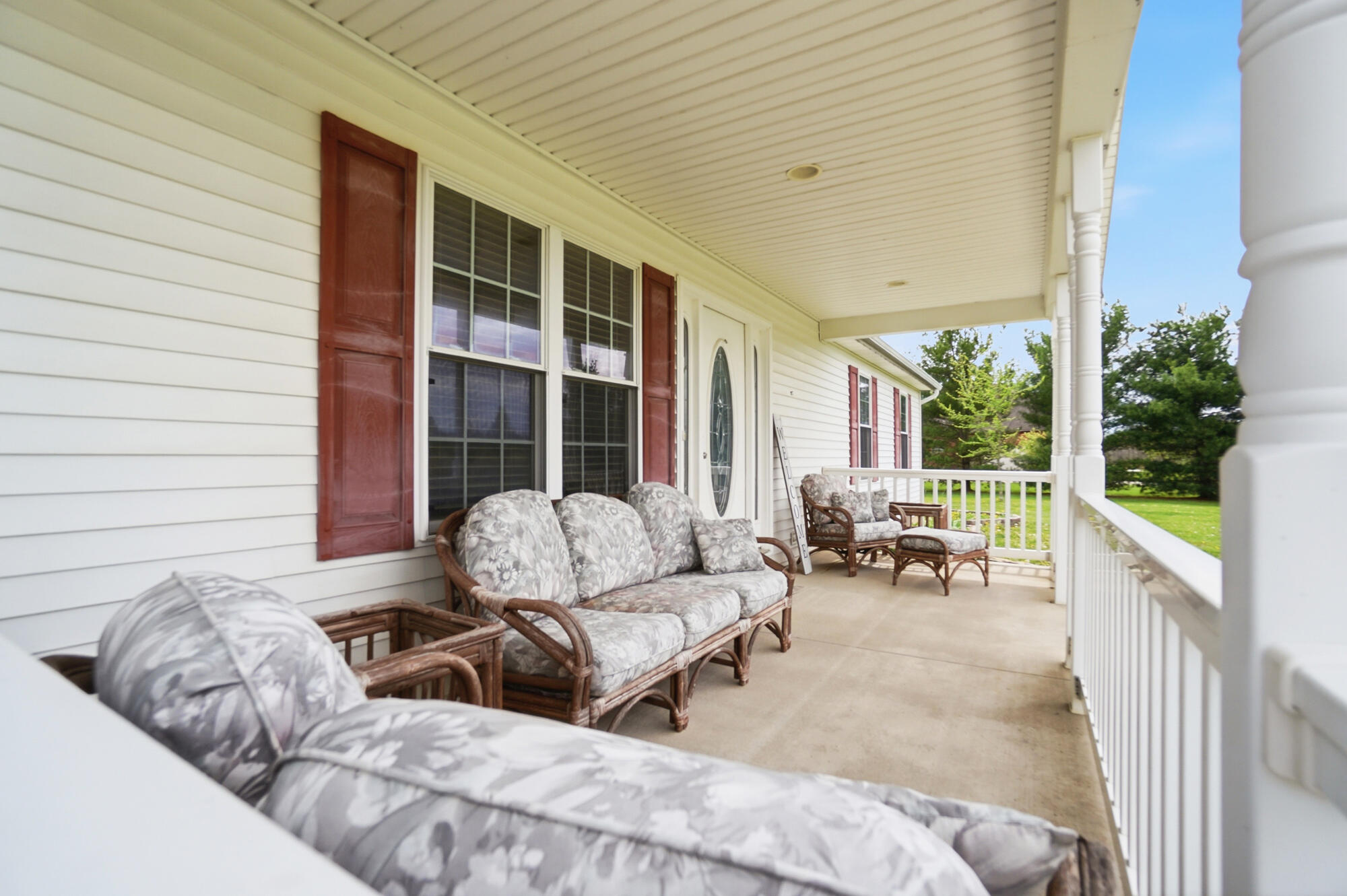 3041 Coon Road, Lima, Ohio 45806