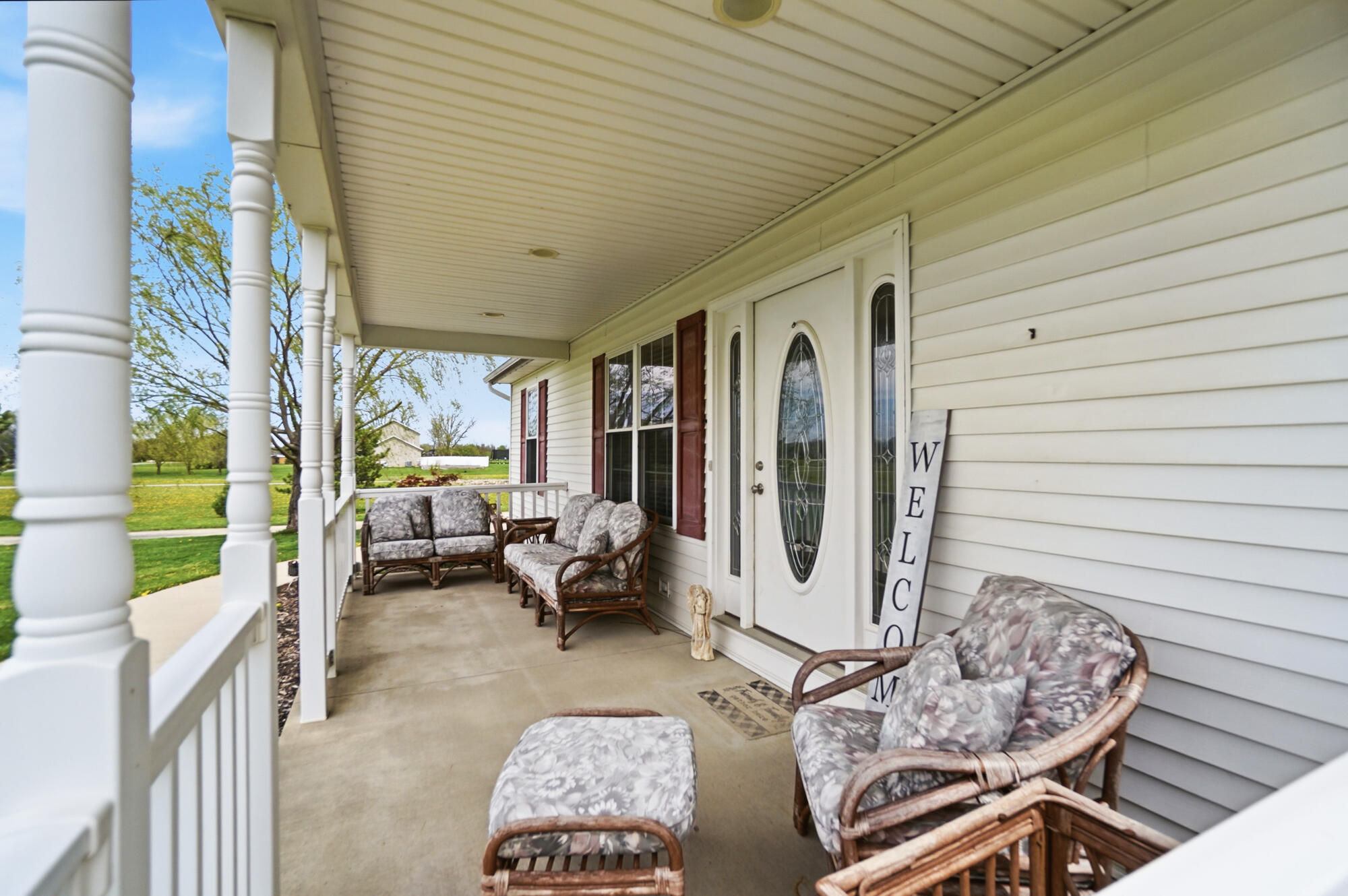 3041 Coon Road, Lima, Ohio 45806