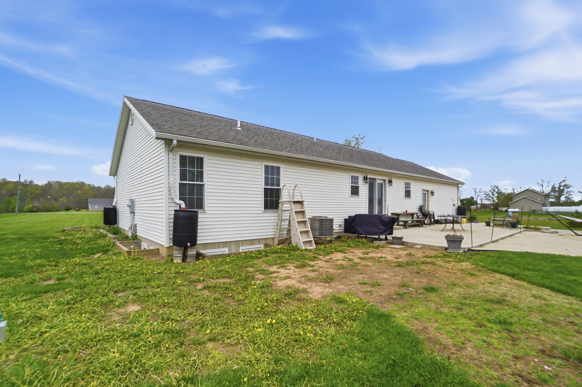 3041 Coon Road, Lima, Ohio 45806