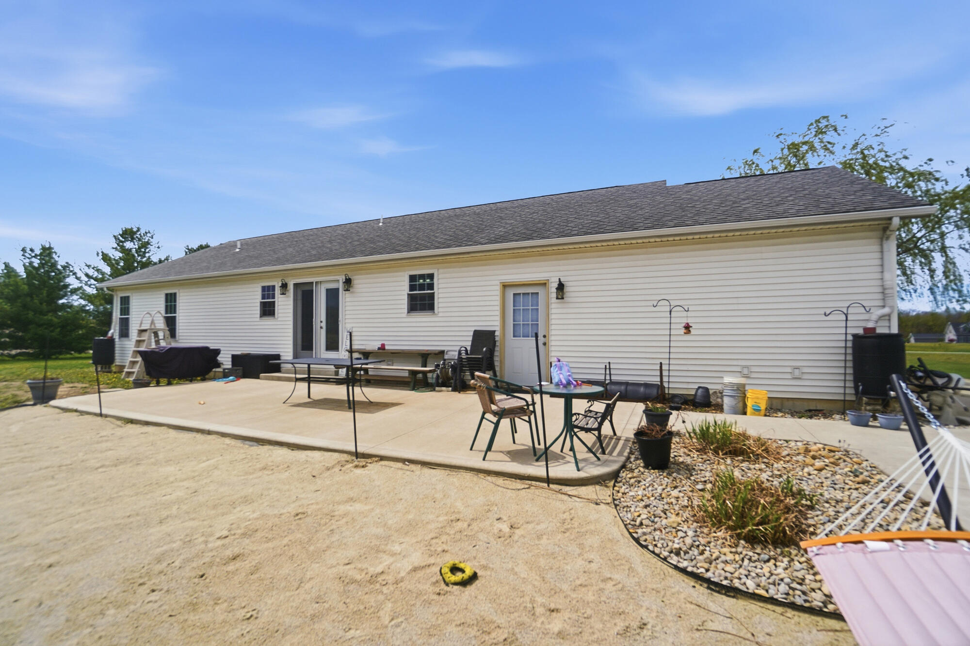 3041 Coon Road, Lima, Ohio 45806