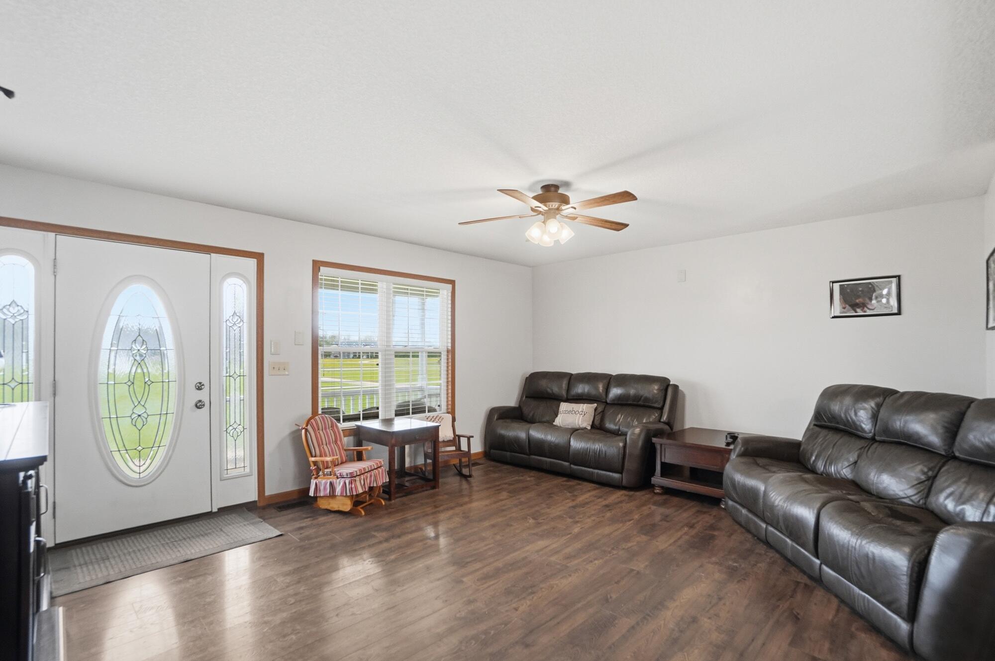 3041 Coon Road, Lima, Ohio 45806