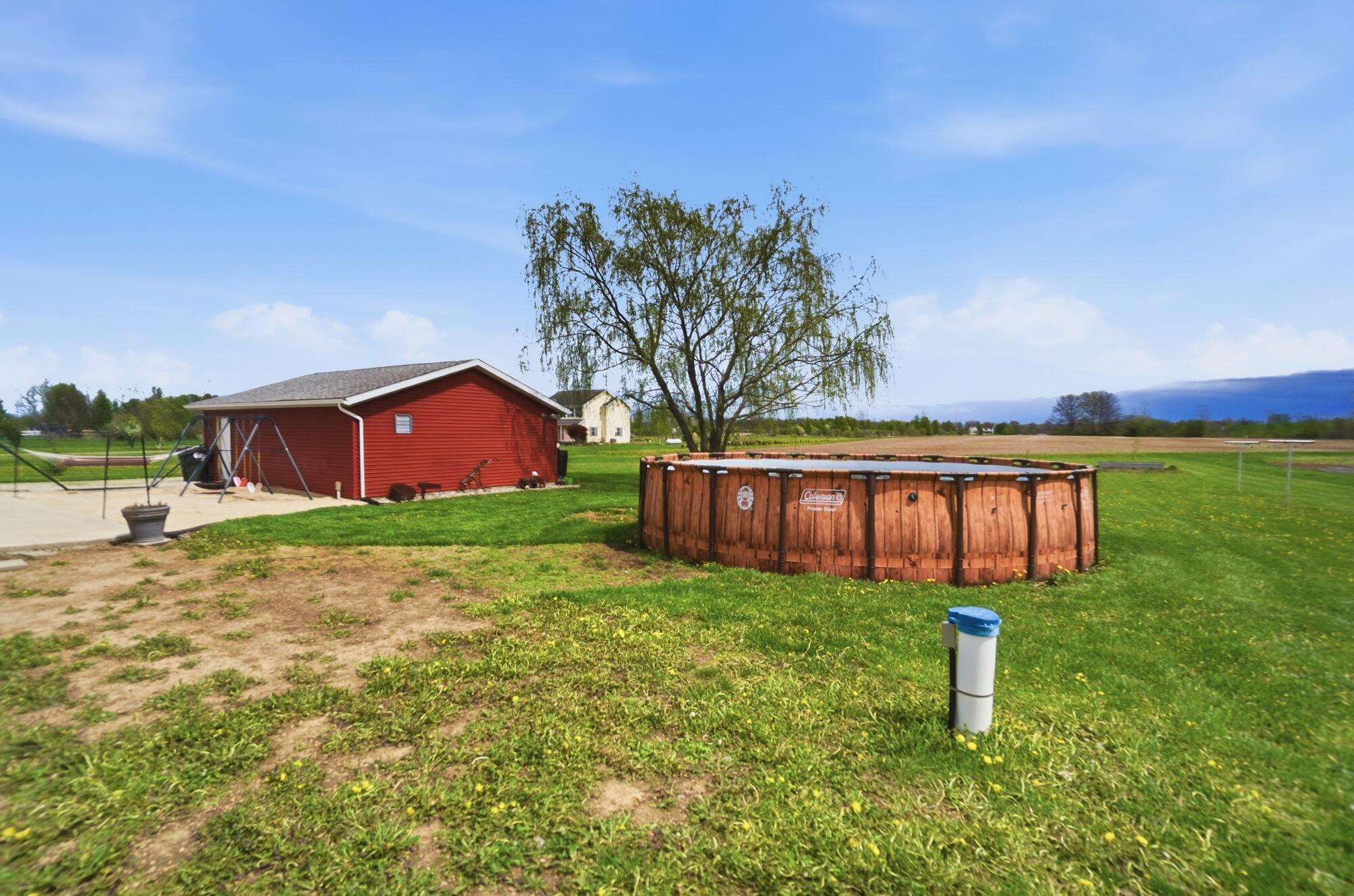 3041 Coon Road, Lima, Ohio 45806