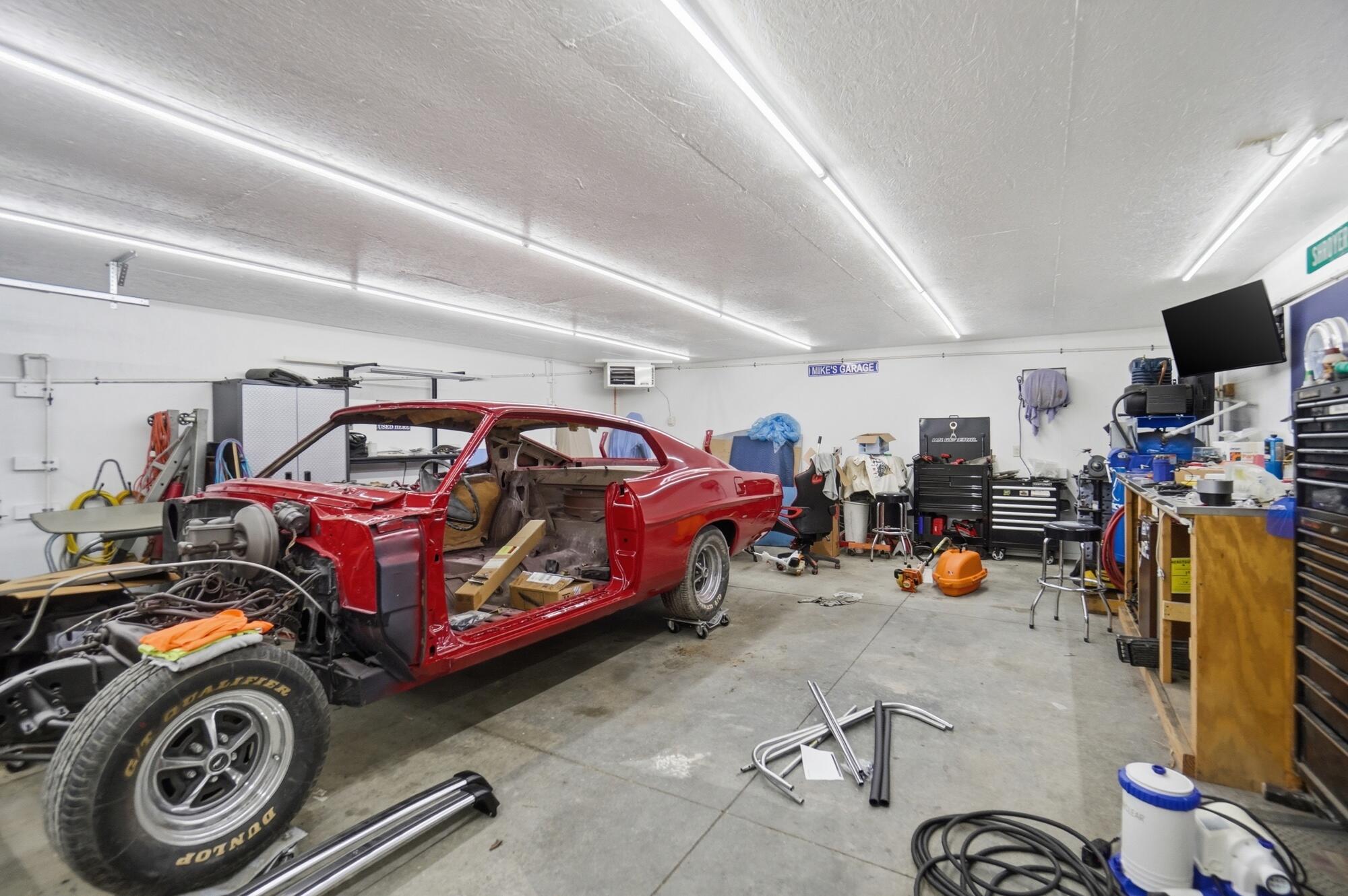 3041 Coon Road, Lima, Ohio 45806