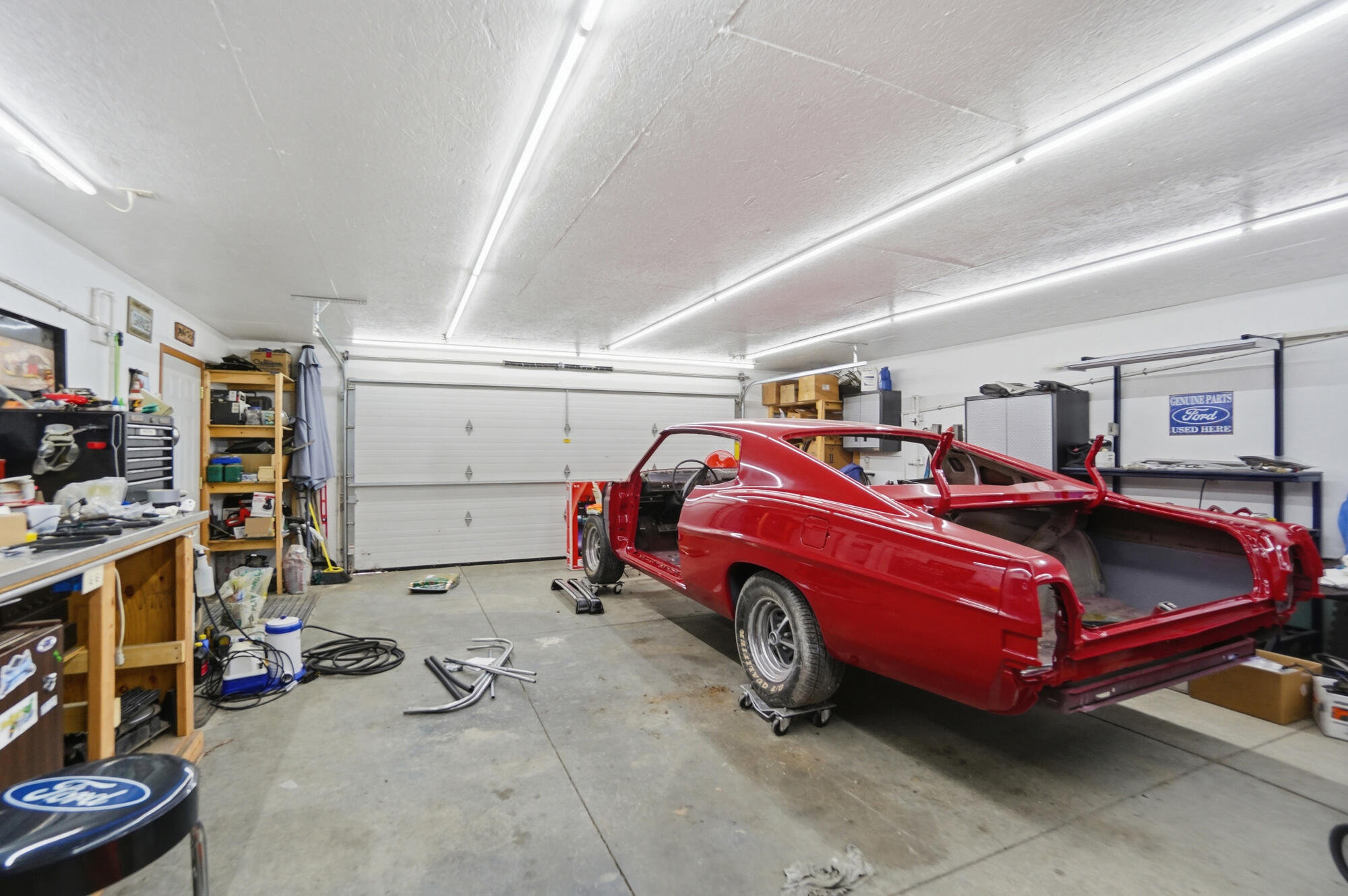 3041 Coon Road, Lima, Ohio 45806