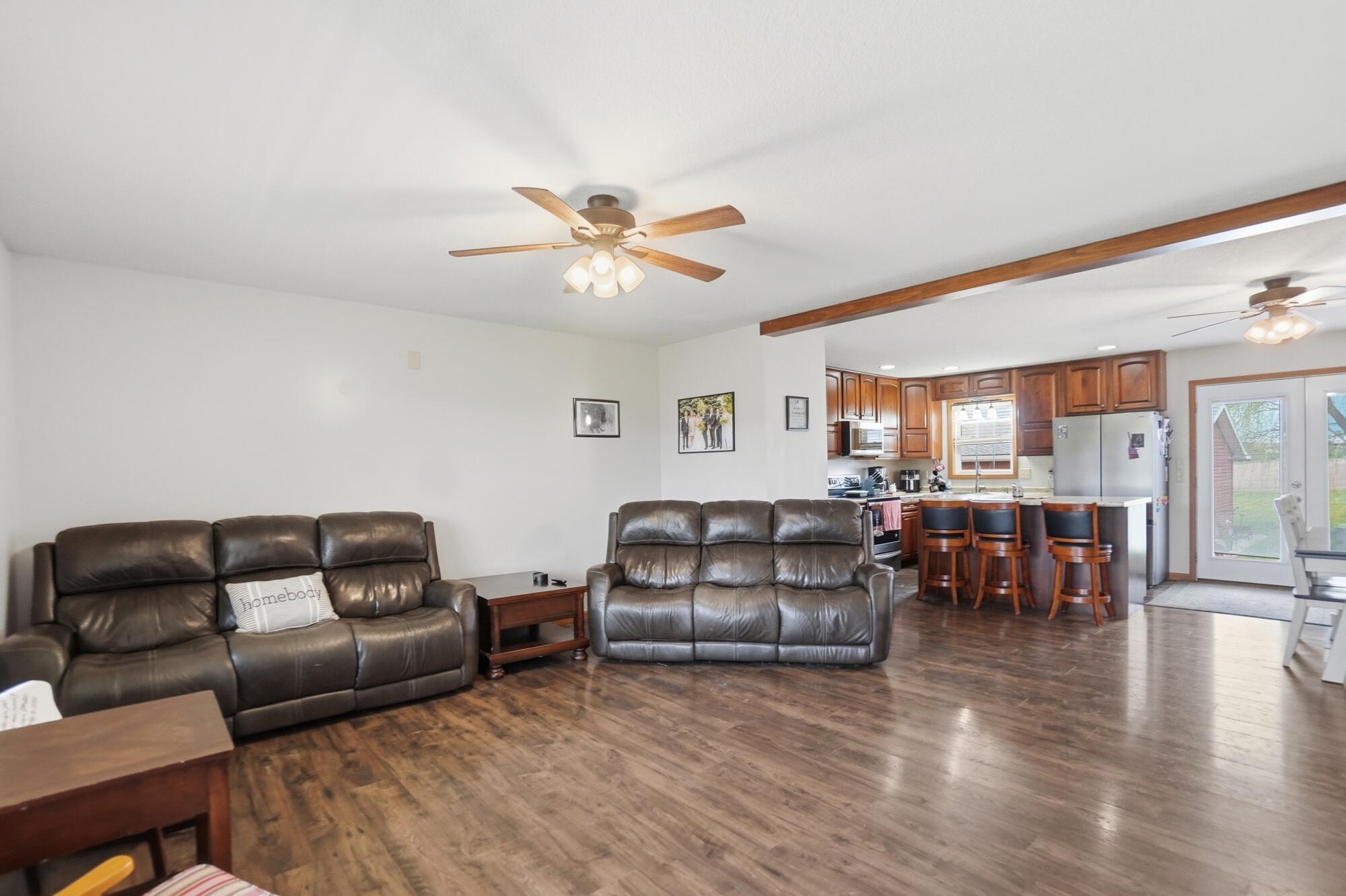 3041 Coon Road, Lima, Ohio 45806