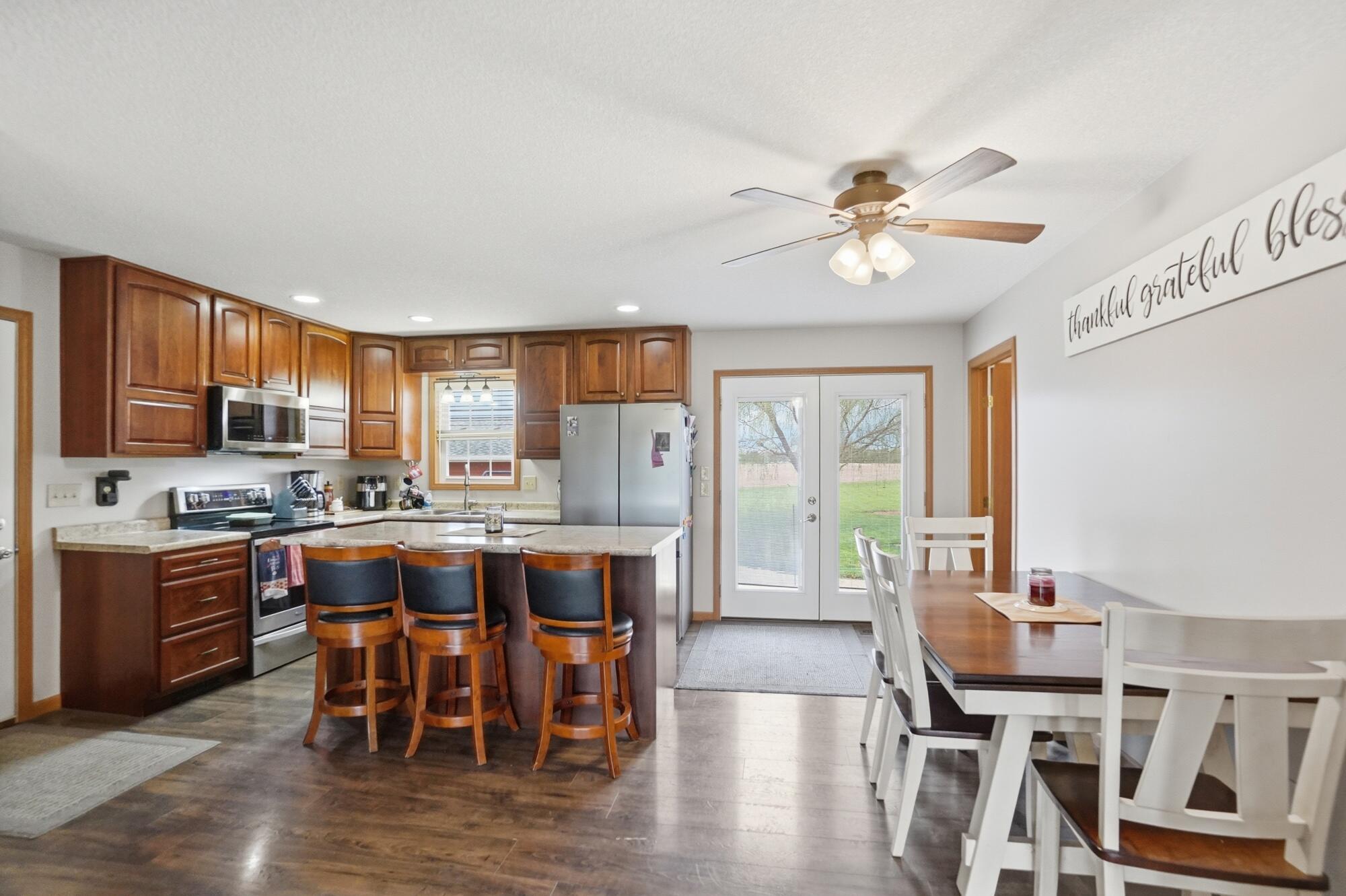 3041 Coon Road, Lima, Ohio 45806