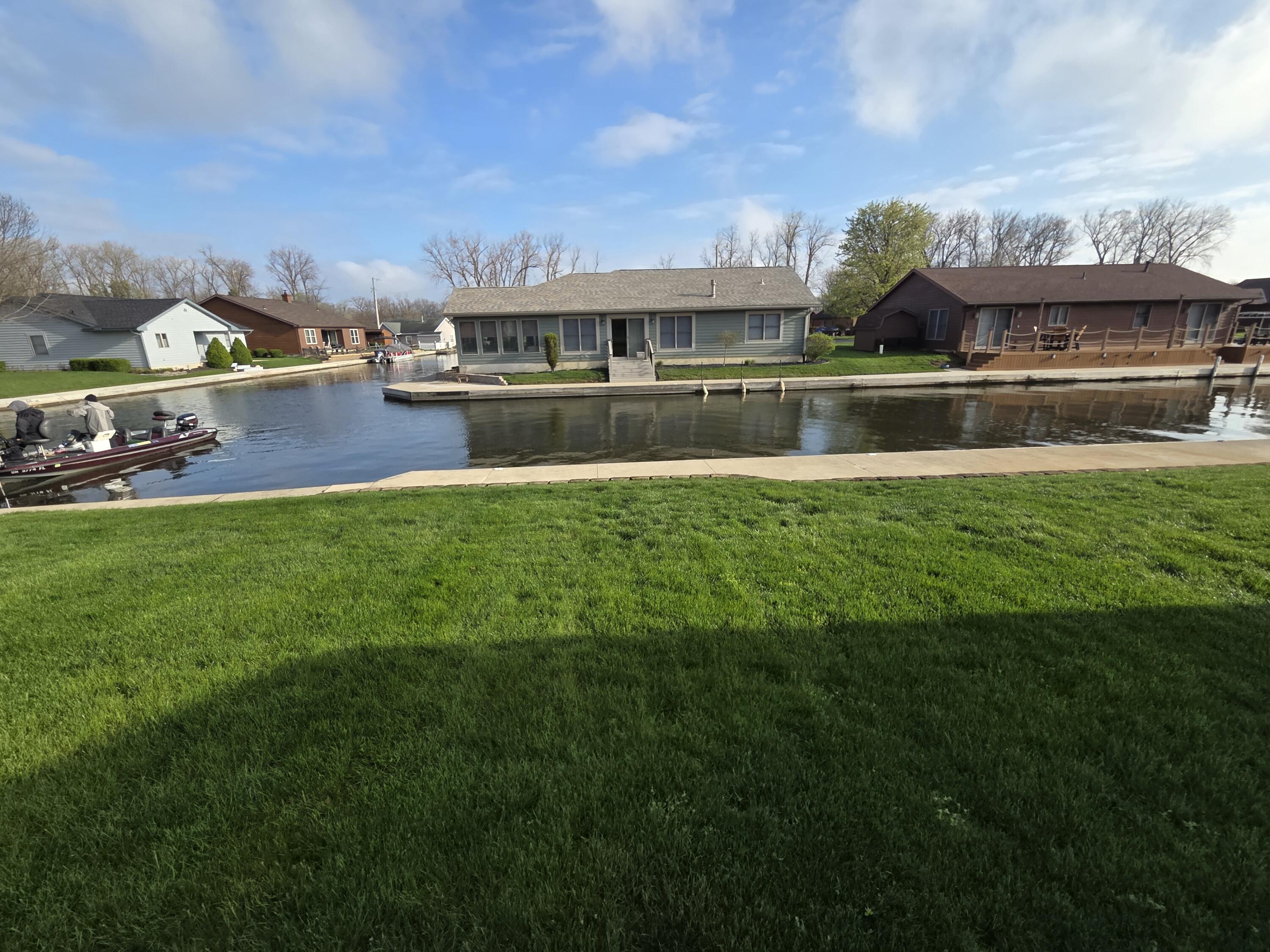 6945 Heron Drive, Celina, Ohio 45822