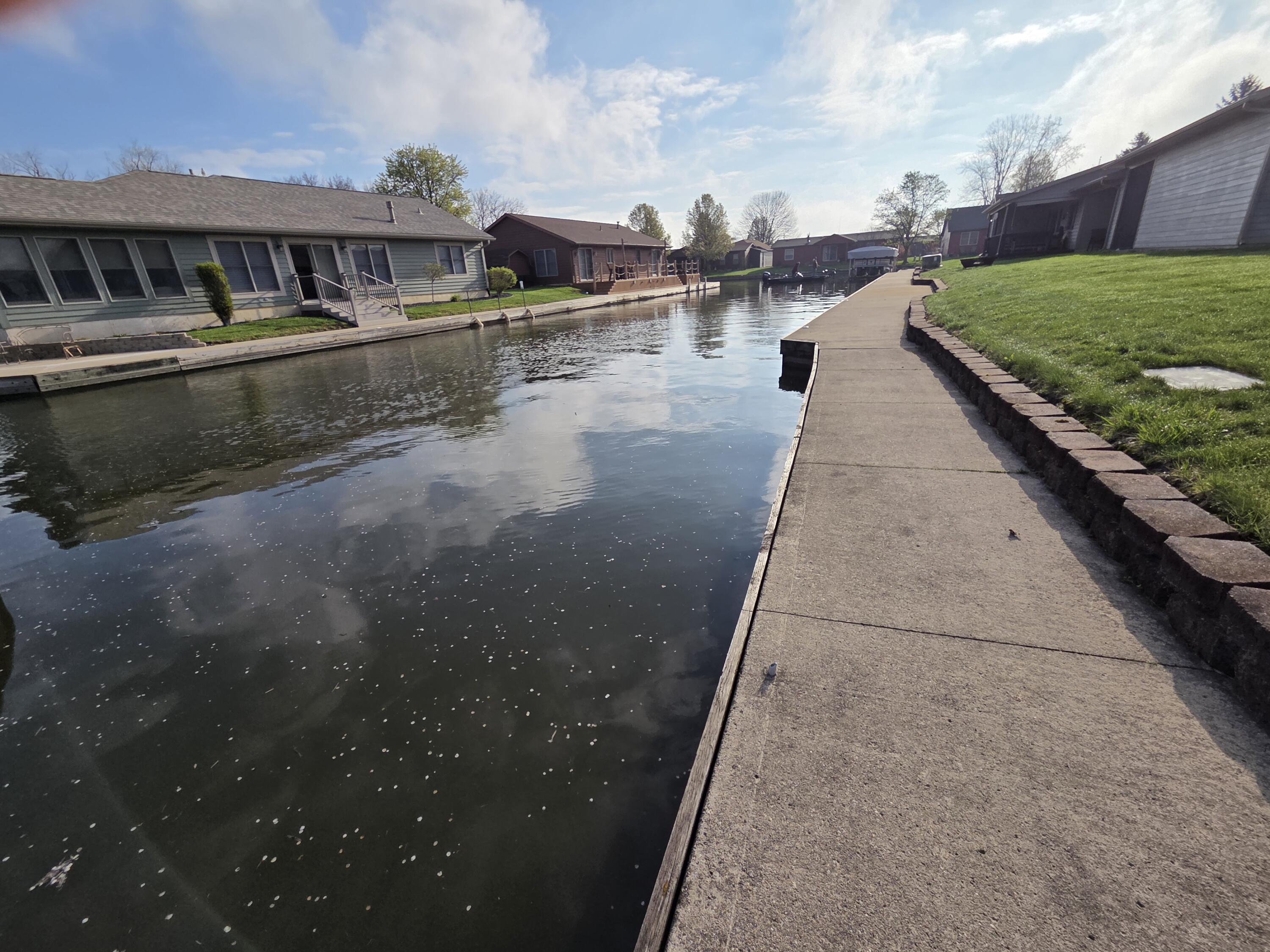 6945 Heron Drive, Celina, Ohio 45822