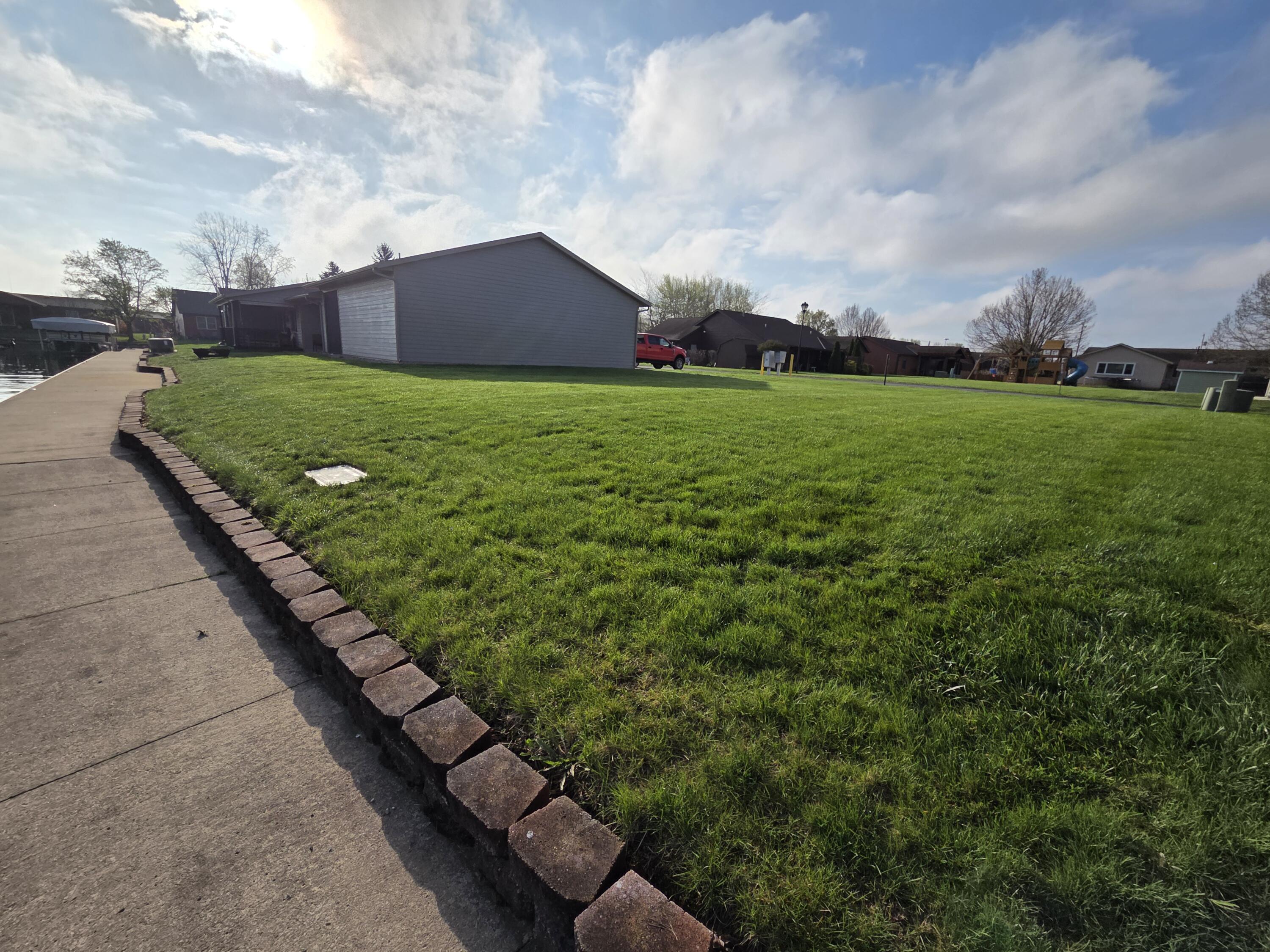 6945 Heron Drive, Celina, Ohio 45822