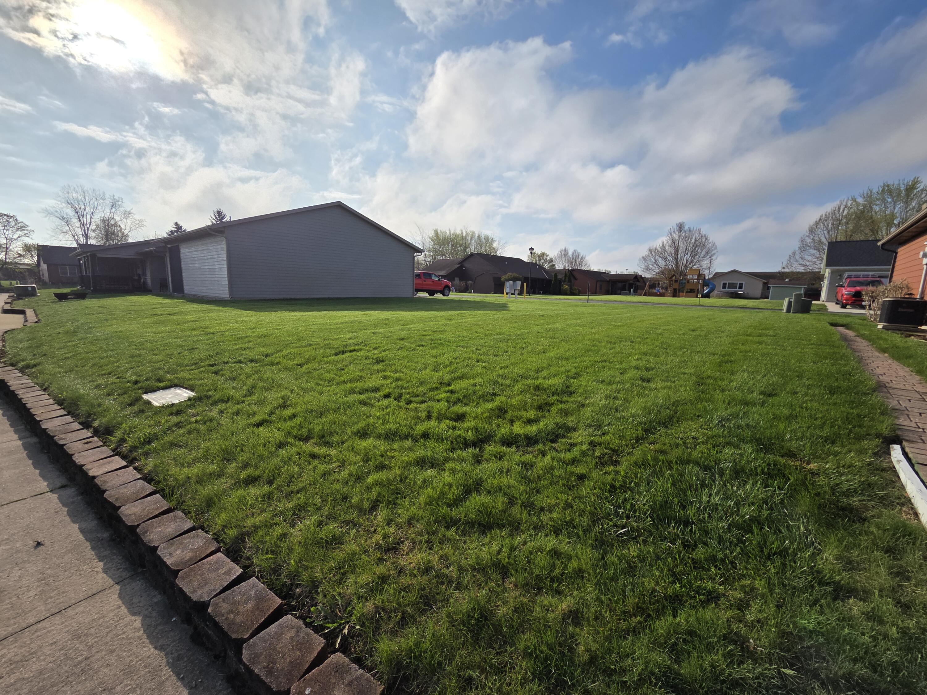 6945 Heron Drive, Celina, Ohio 45822