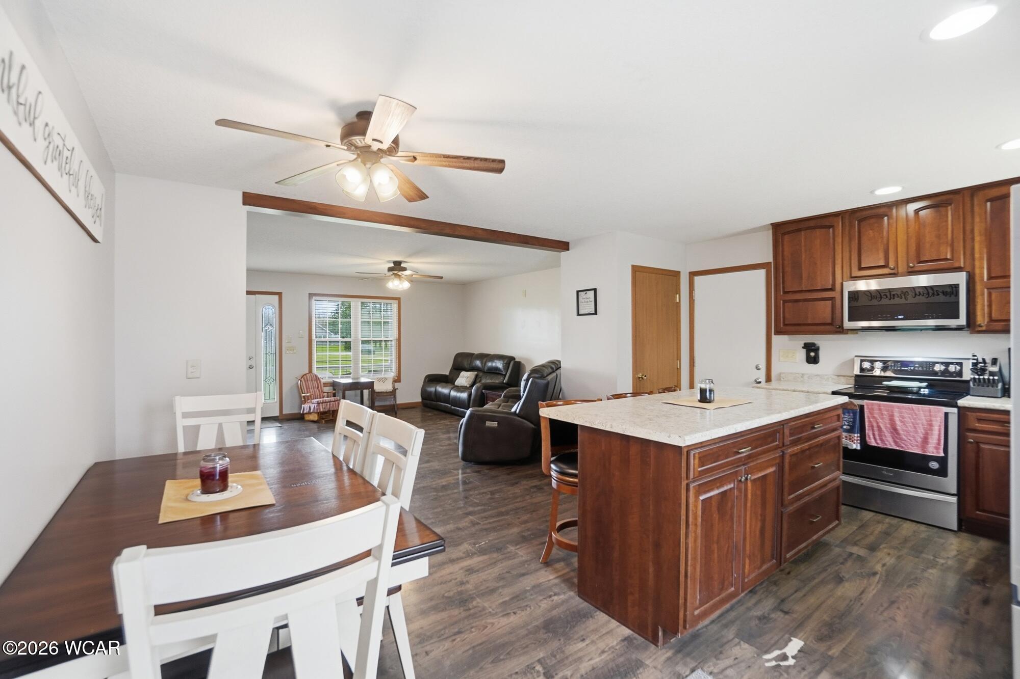 3041 Coon Road, Lima, Ohio