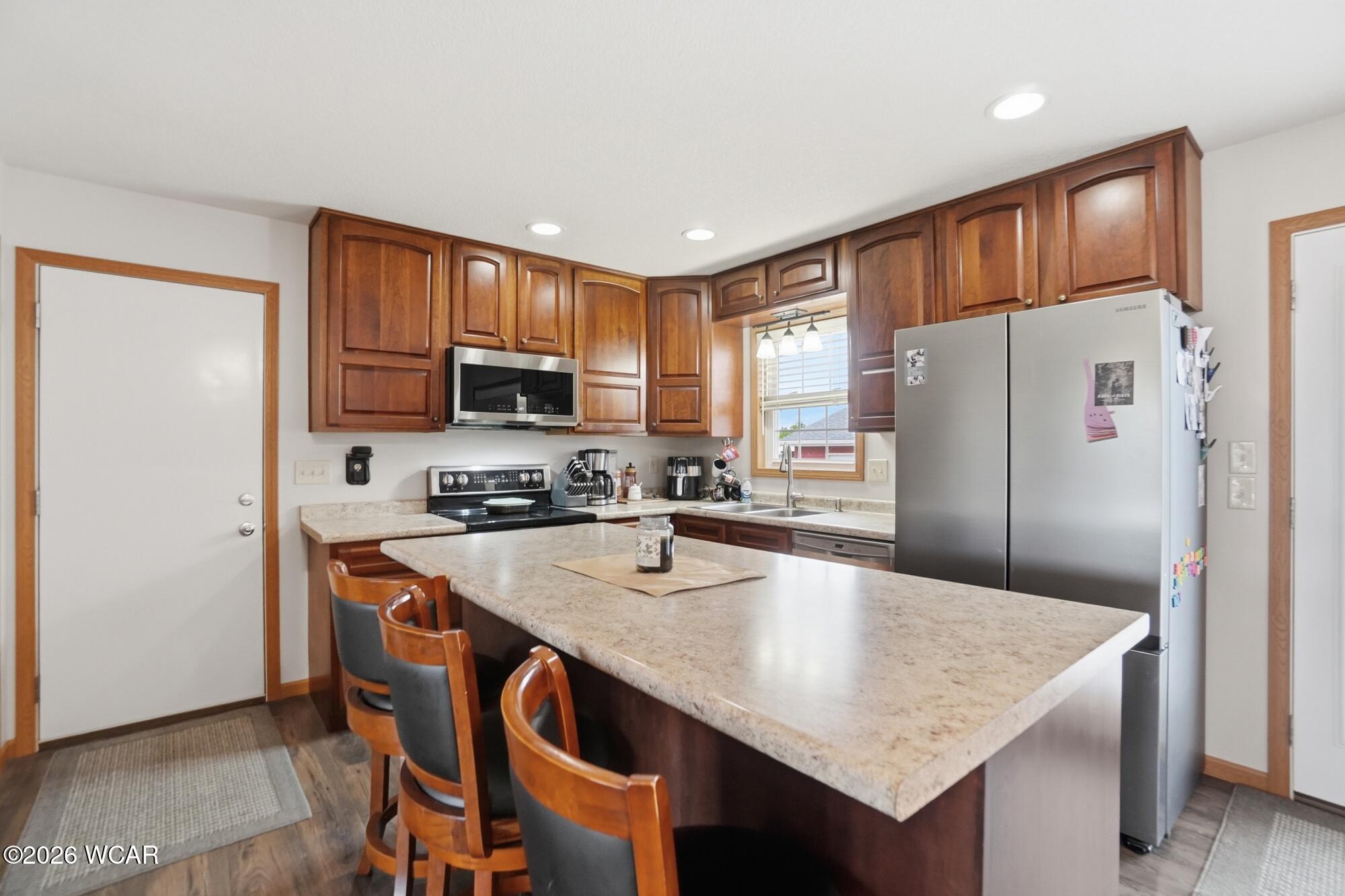 3041 Coon Road, Lima, Ohio