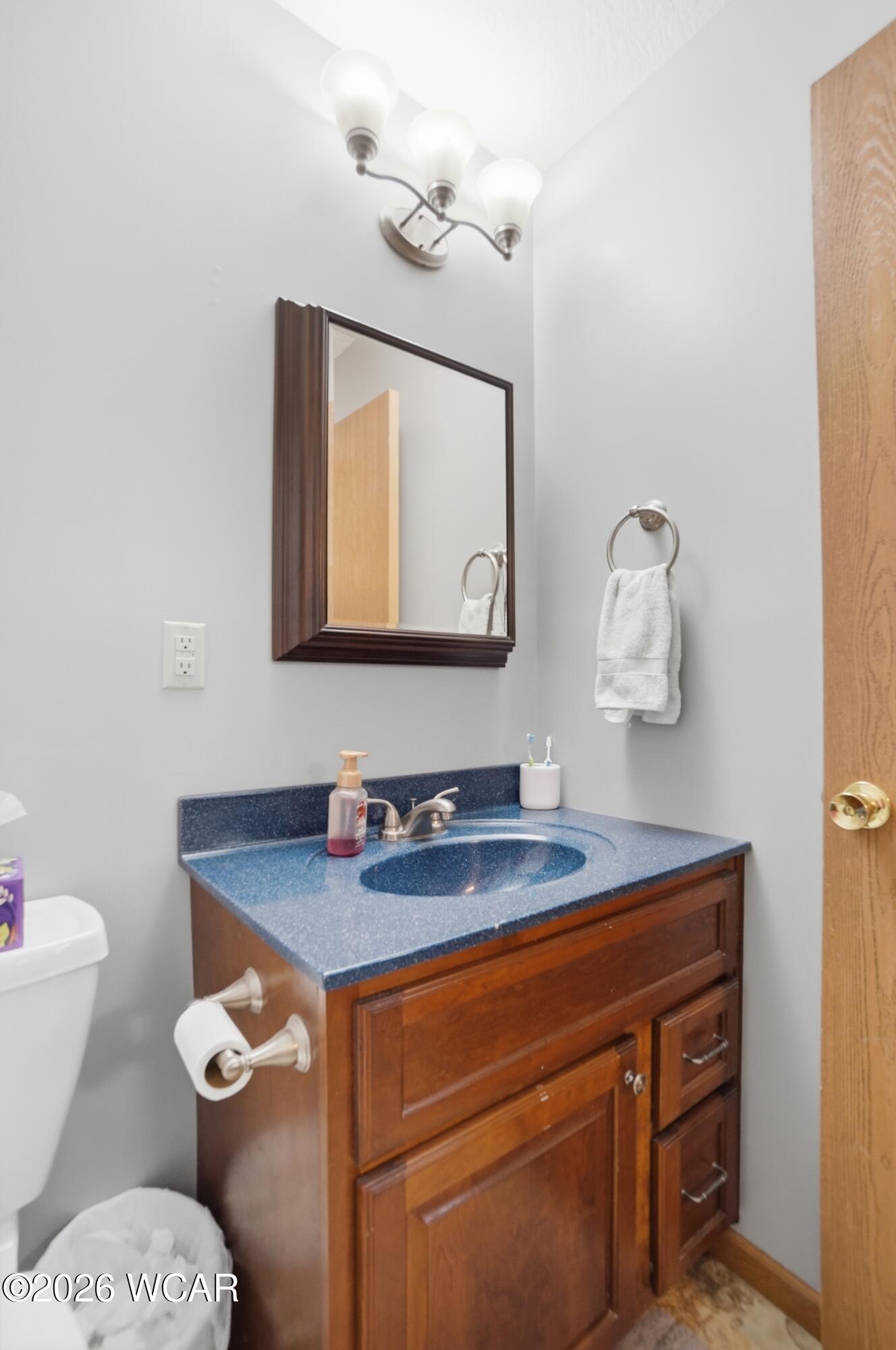 3041 Coon Road, Lima, Ohio