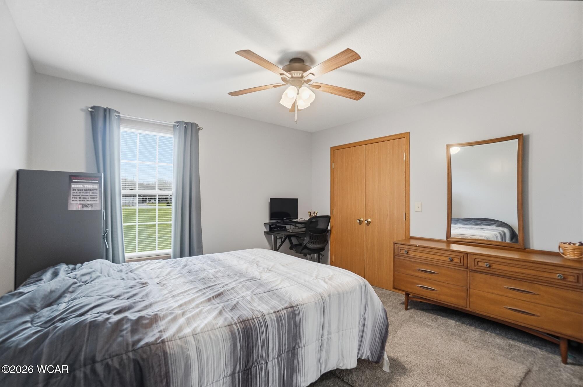 3041 Coon Road, Lima, Ohio