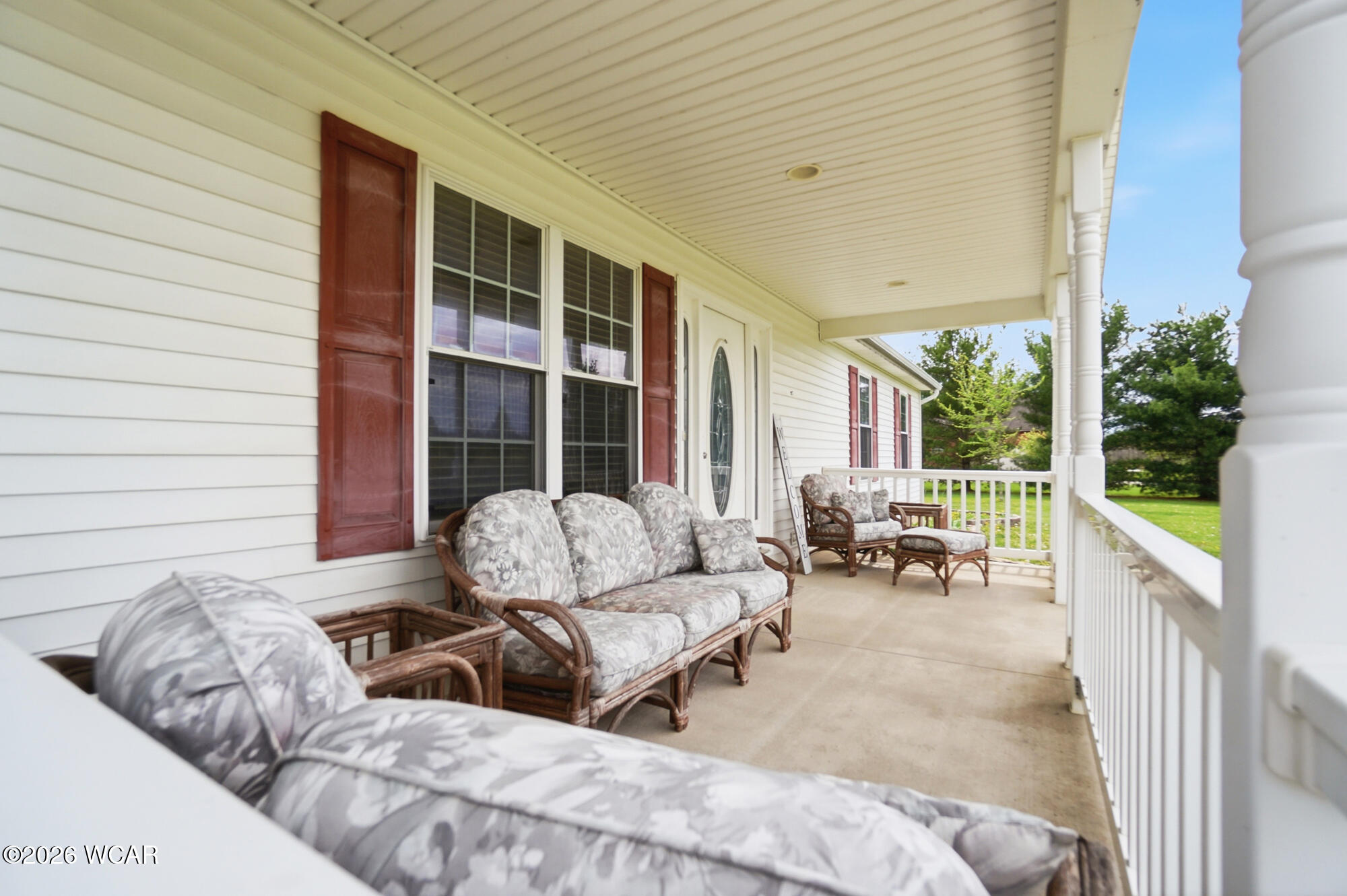 3041 Coon Road, Lima, Ohio