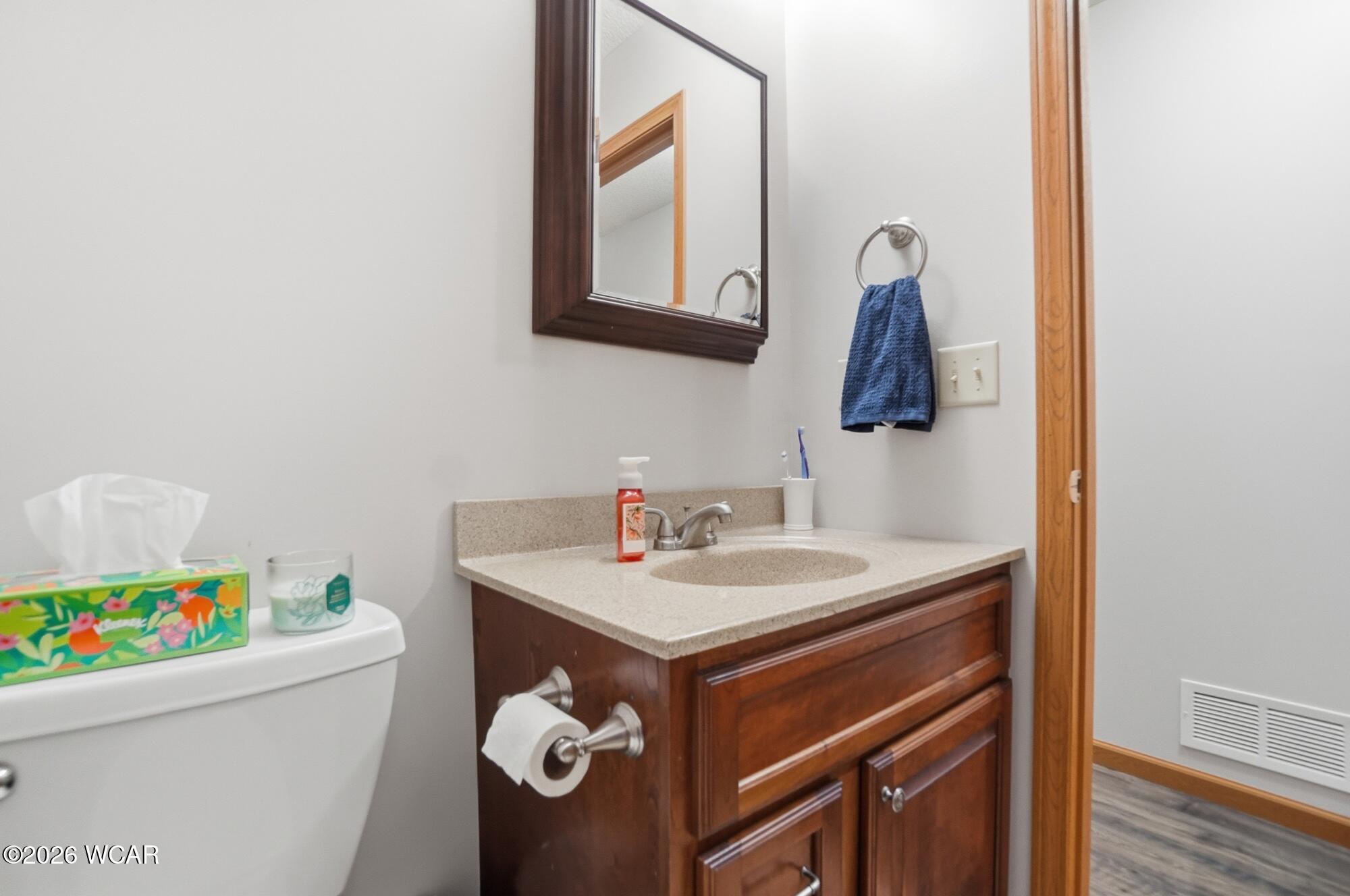 3041 Coon Road, Lima, Ohio