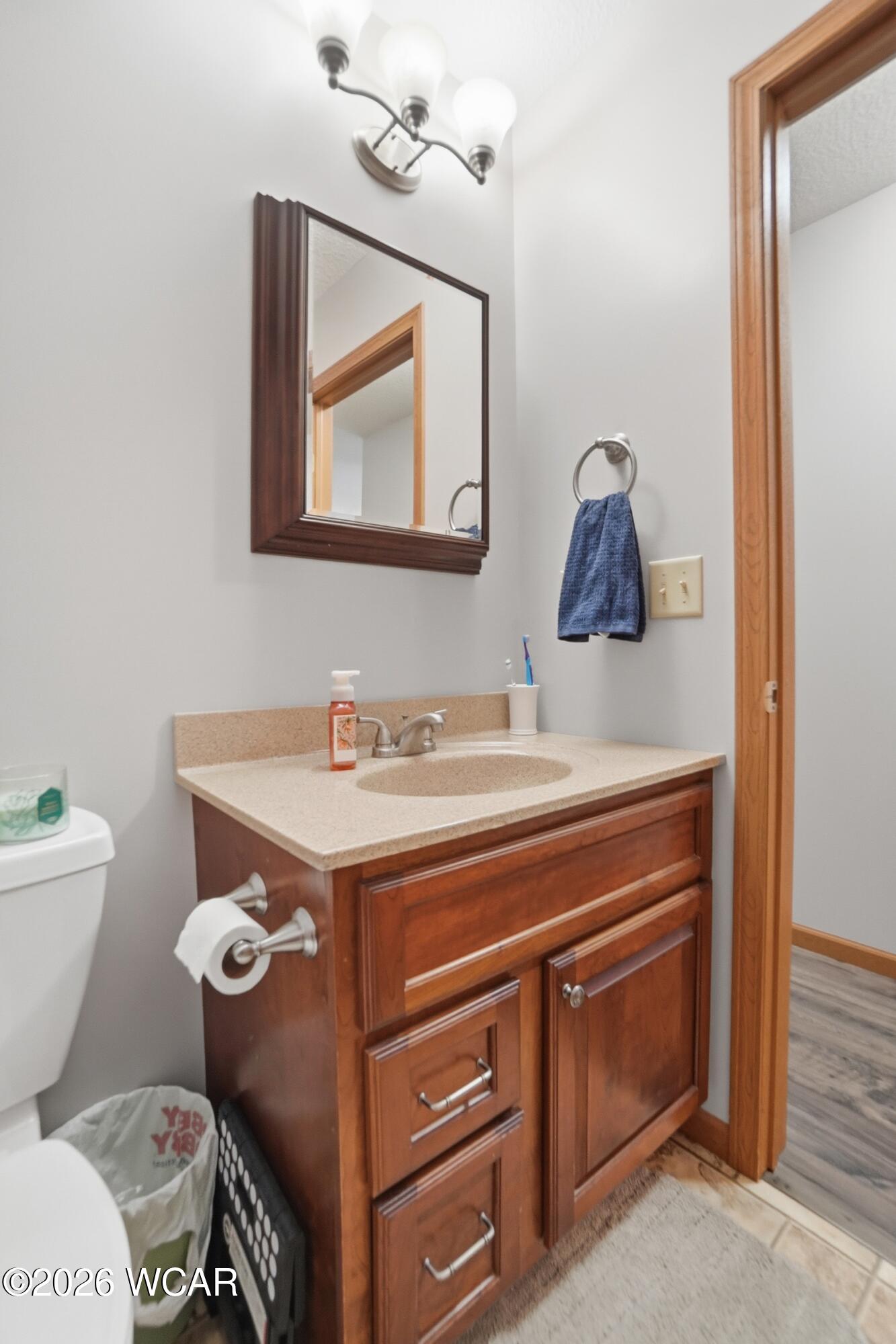 3041 Coon Road, Lima, Ohio