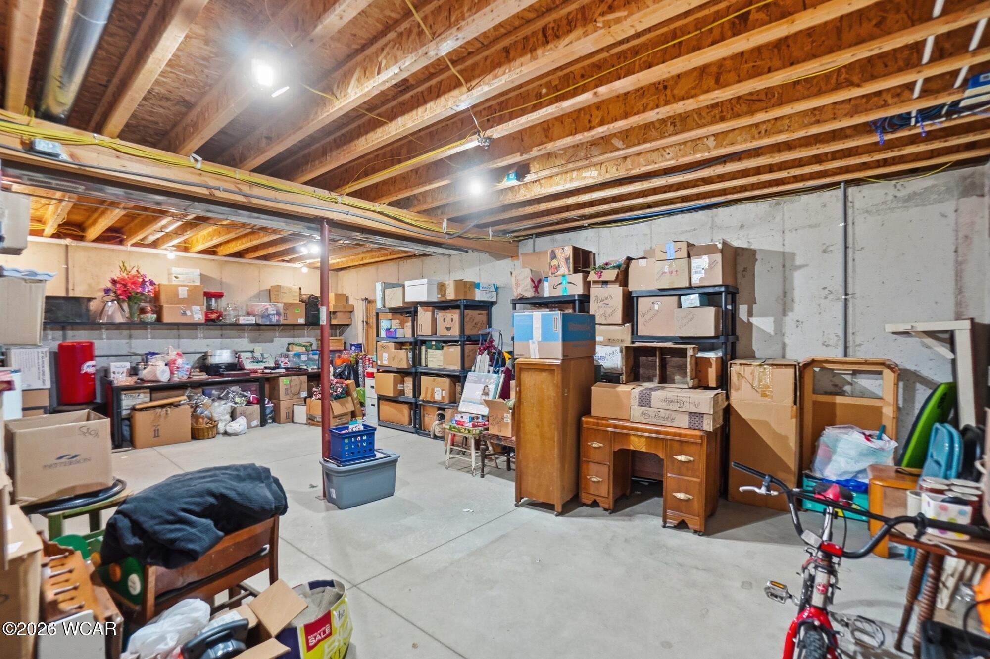 3041 Coon Road, Lima, Ohio