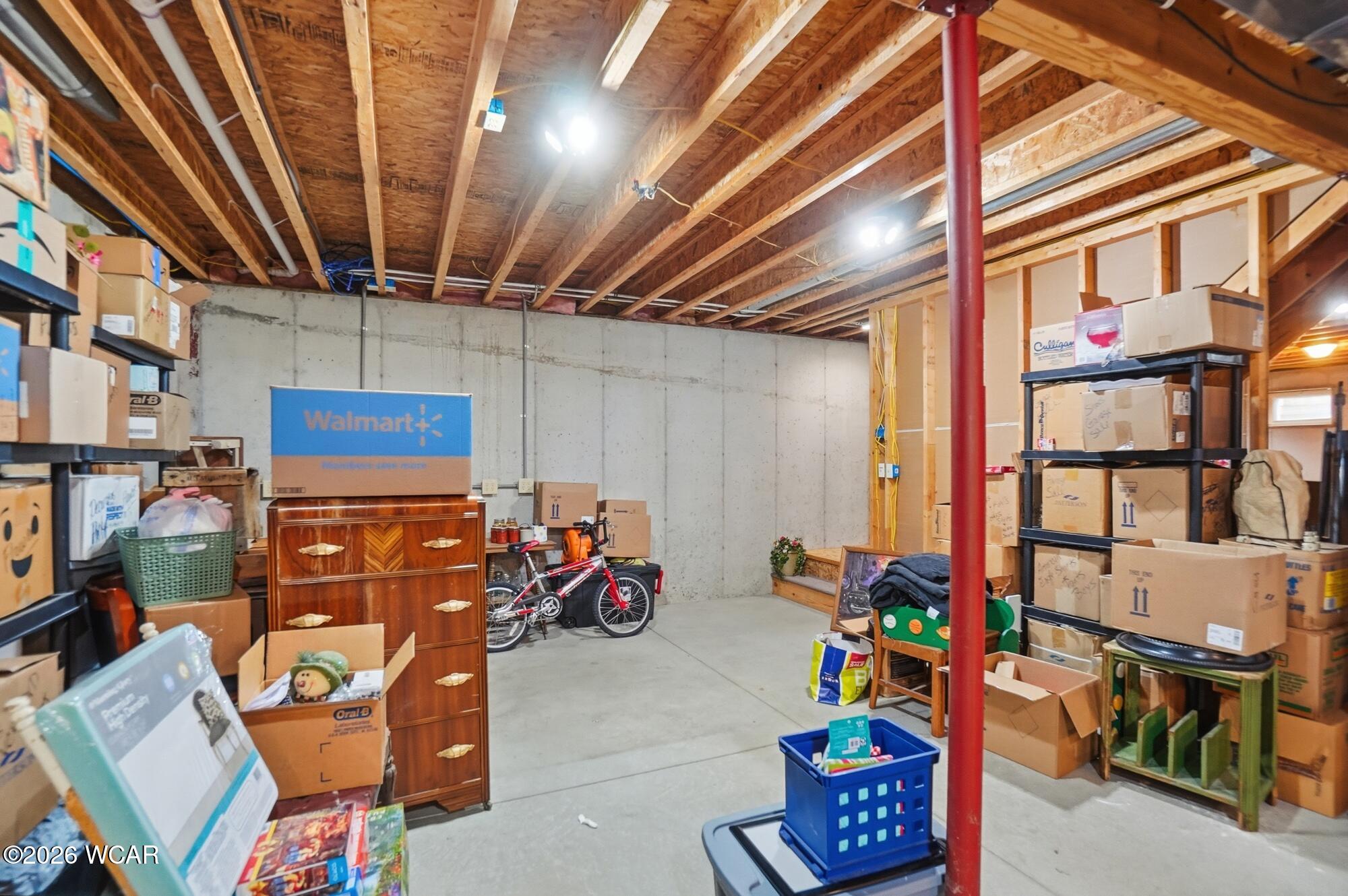 3041 Coon Road, Lima, Ohio