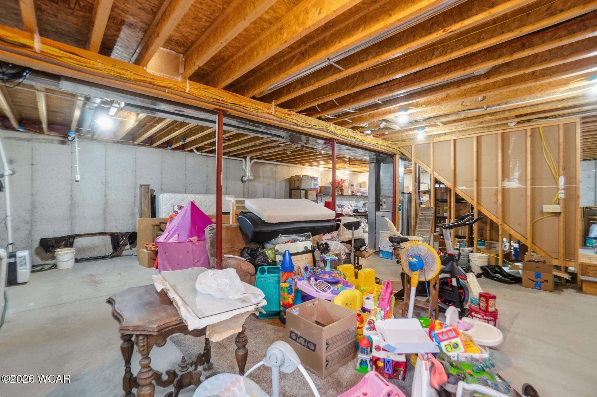 3041 Coon Road, Lima, Ohio