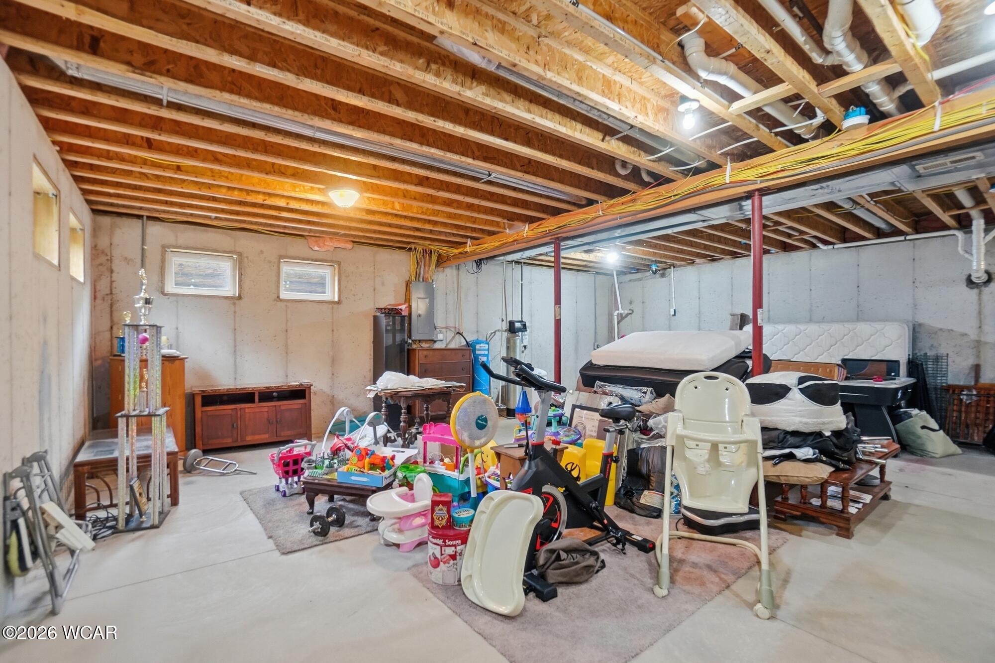3041 Coon Road, Lima, Ohio