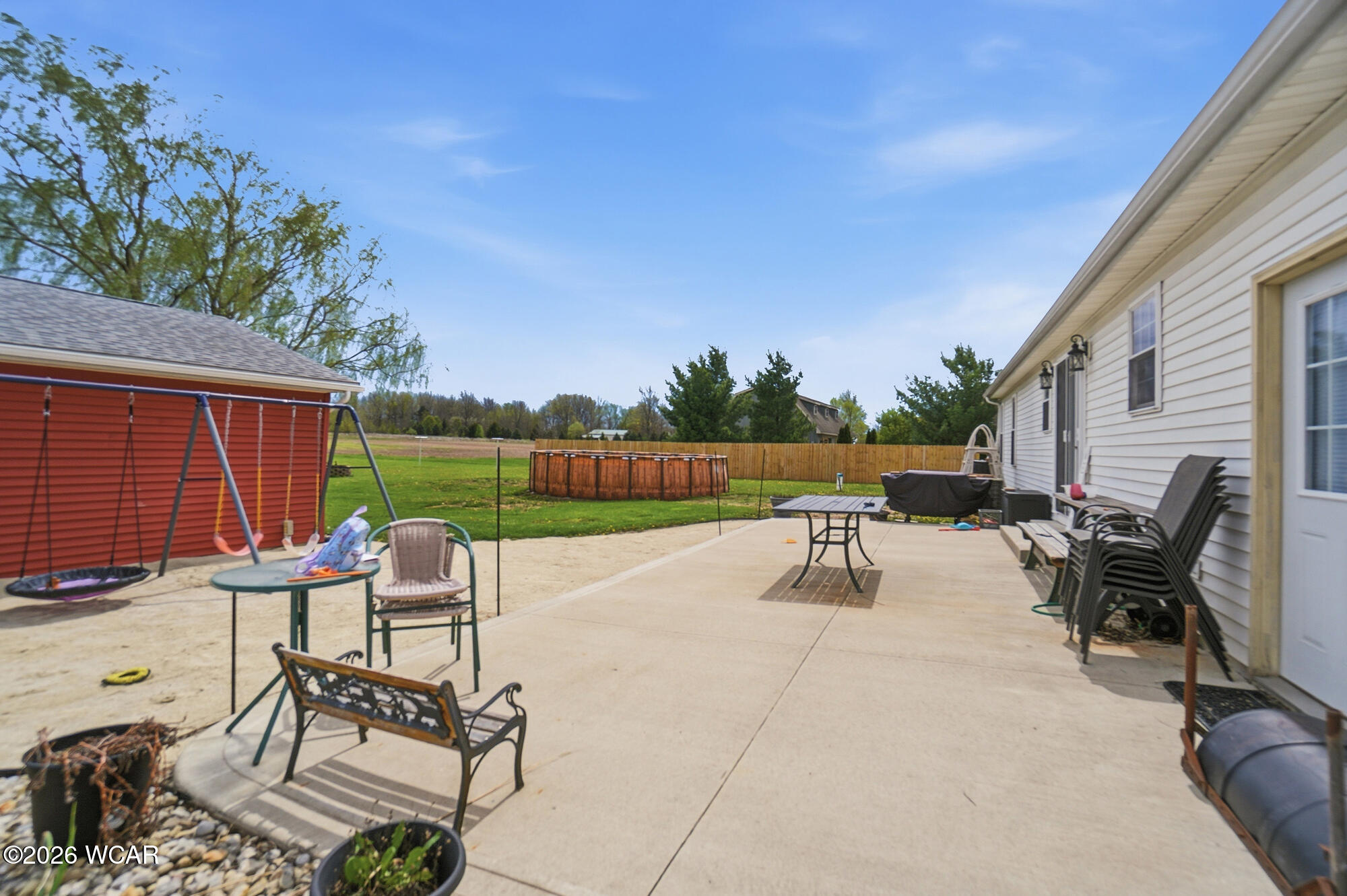 3041 Coon Road, Lima, Ohio