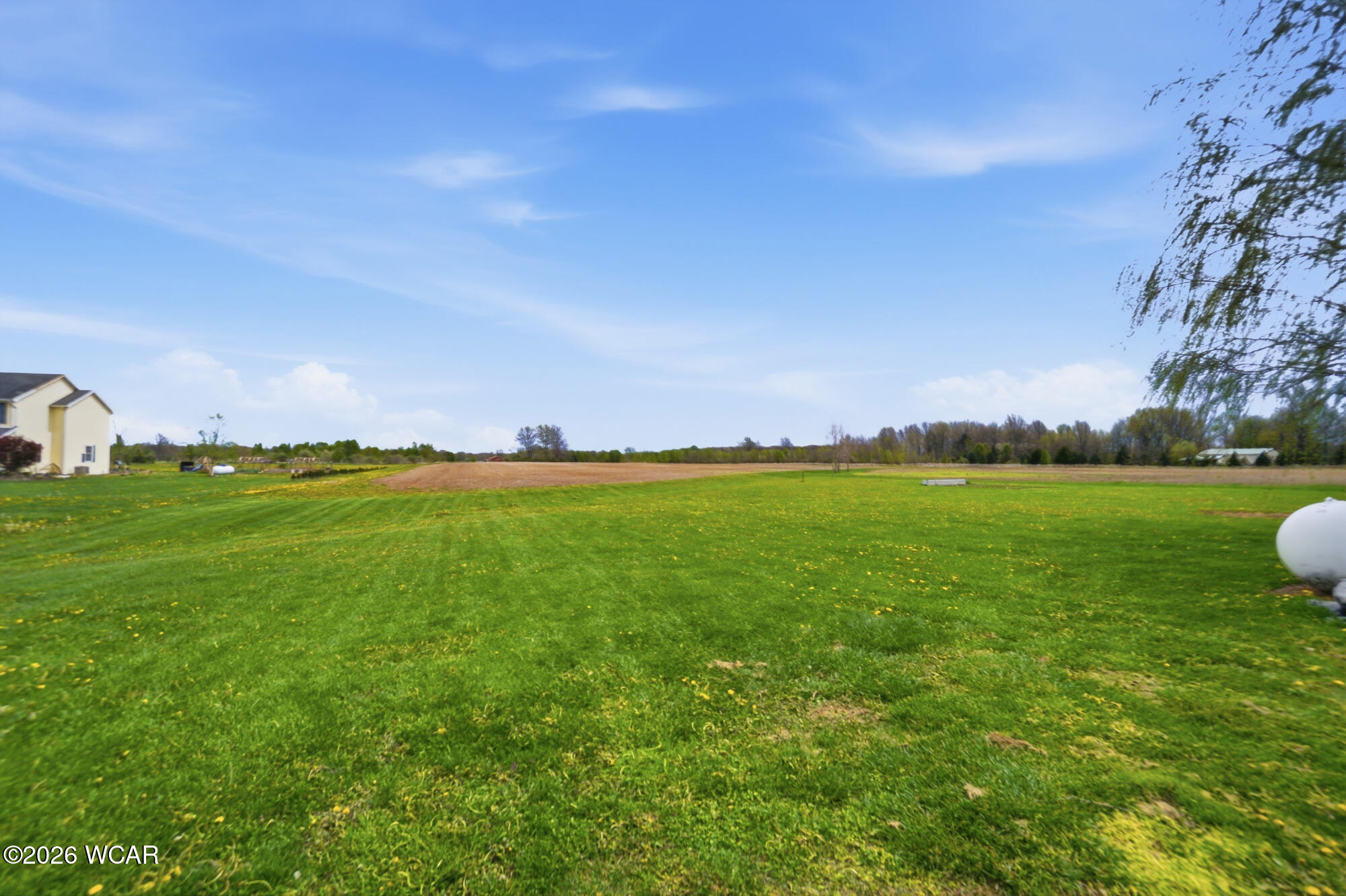 3041 Coon Road, Lima, Ohio