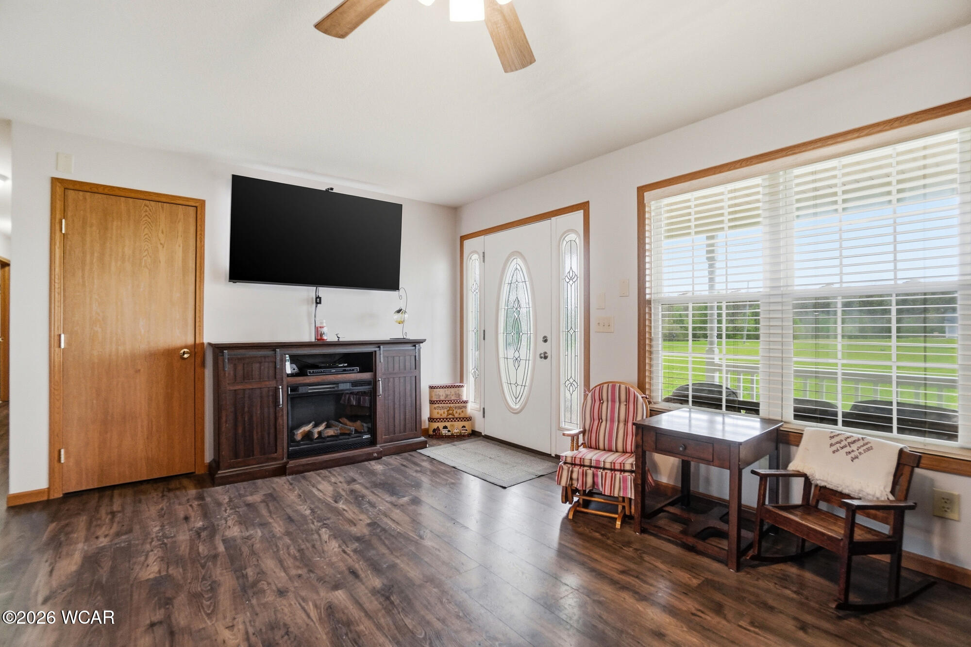 3041 Coon Road, Lima, Ohio