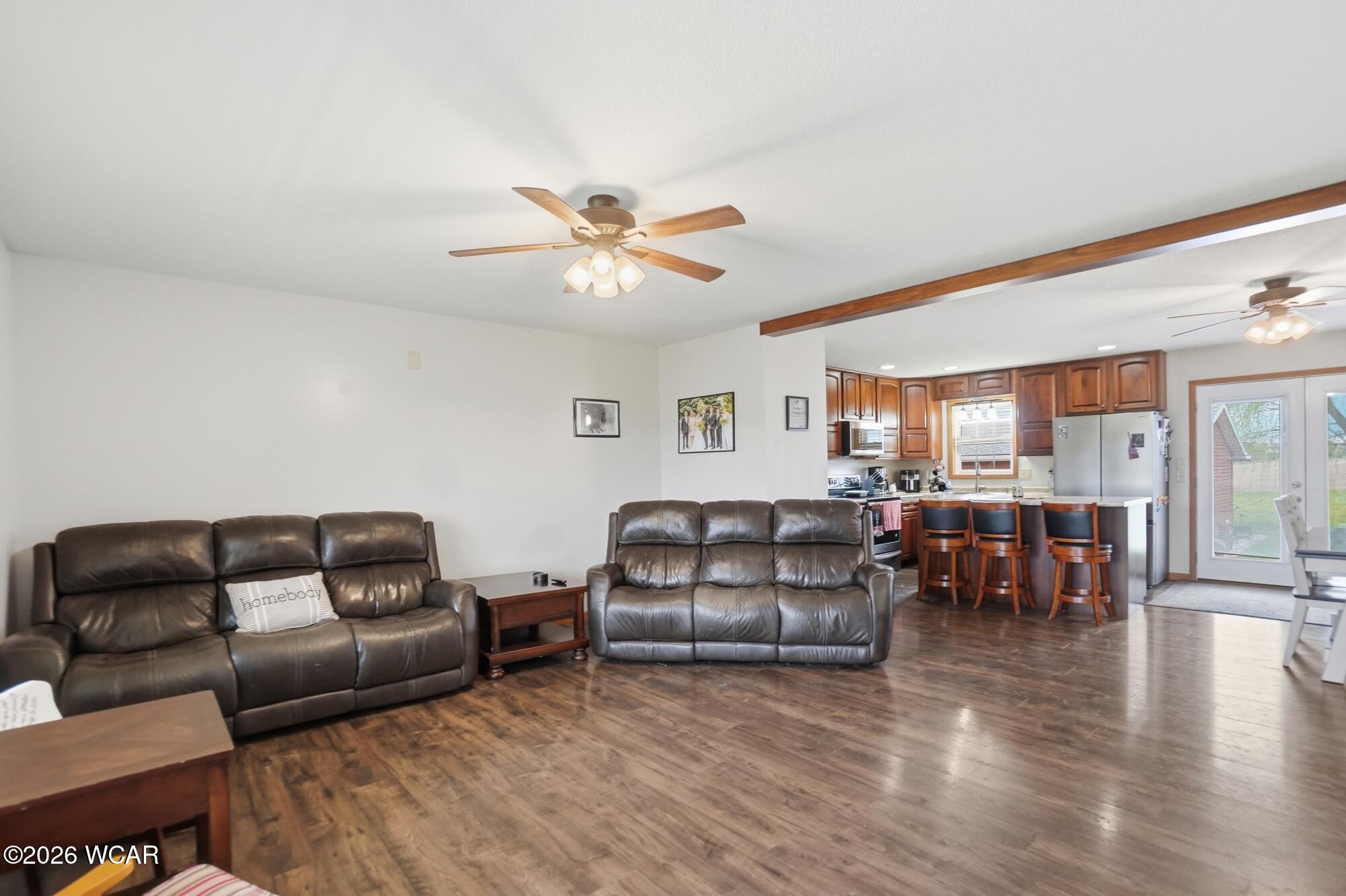 3041 Coon Road, Lima, Ohio