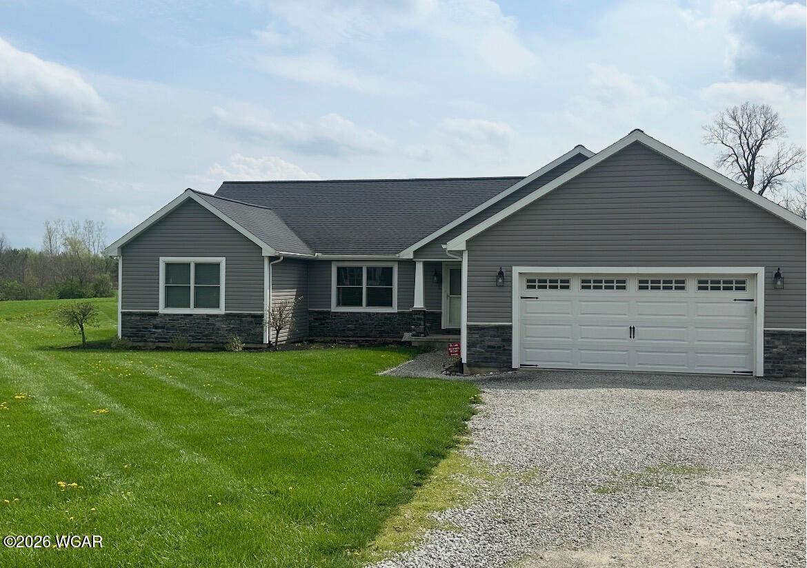 17138 National Road, Wapakoneta, Ohio