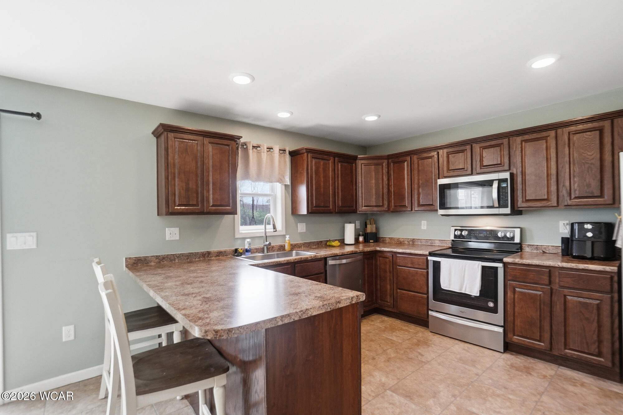 17138 National Road, Wapakoneta, Ohio