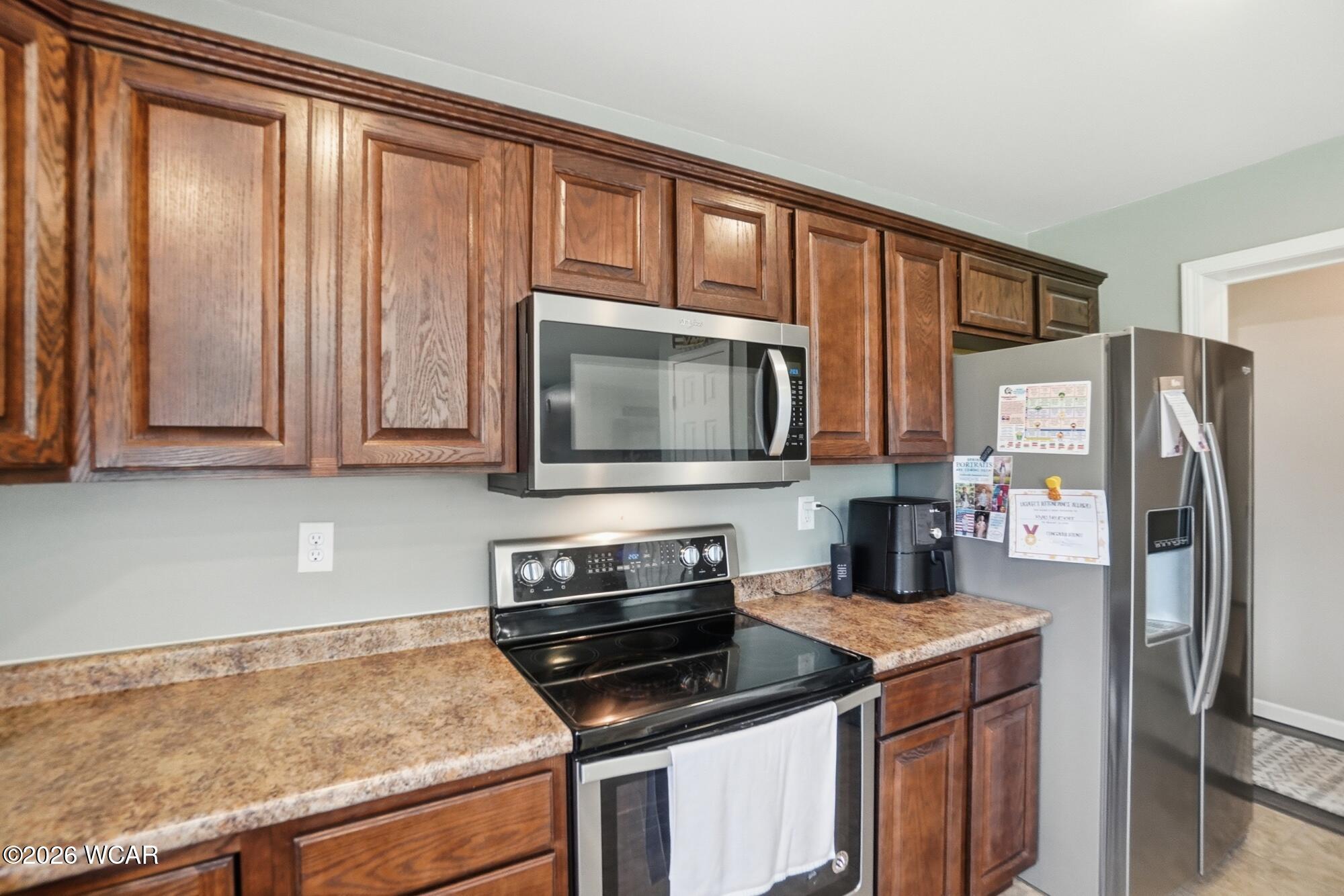 17138 National Road, Wapakoneta, Ohio