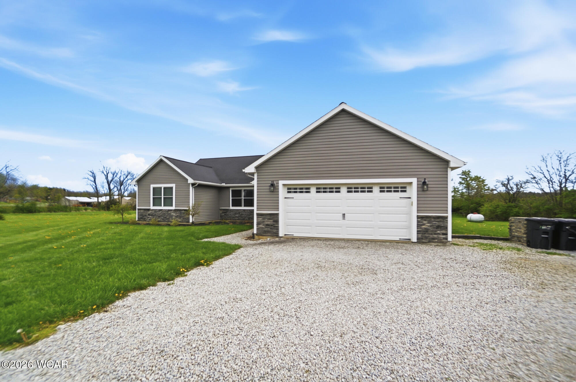 17138 National Road, Wapakoneta, Ohio