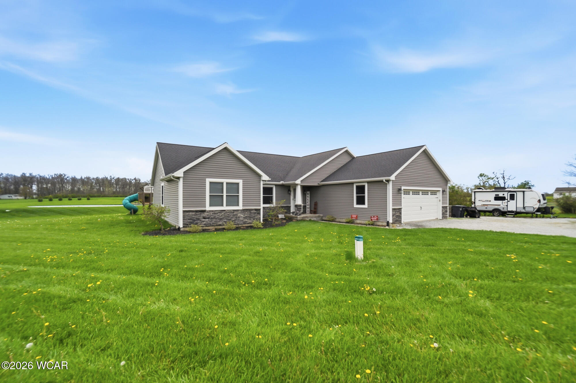 17138 National Road, Wapakoneta, Ohio