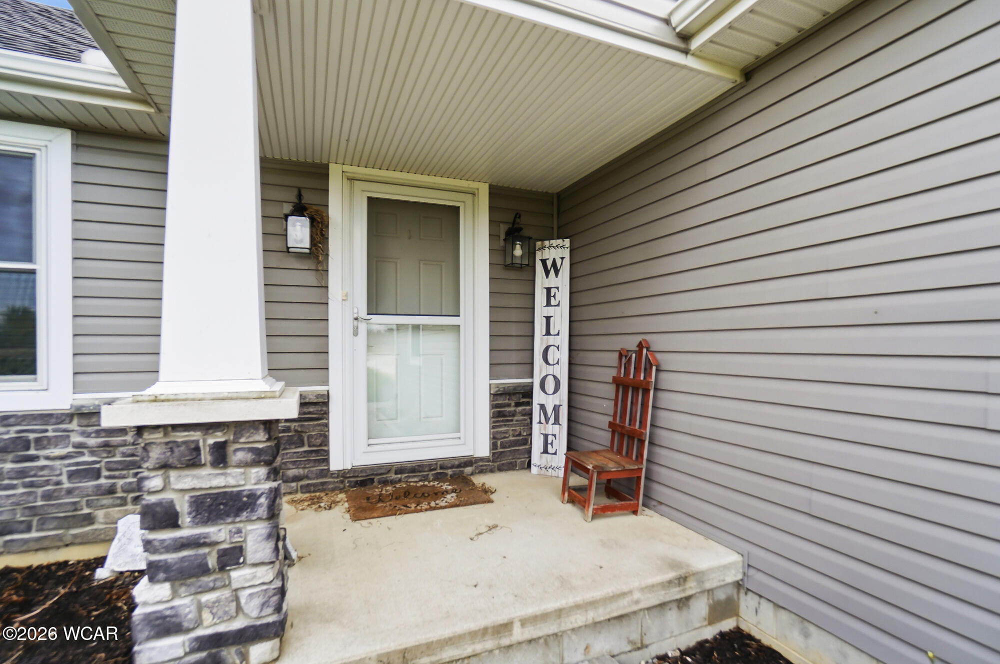17138 National Road, Wapakoneta, Ohio