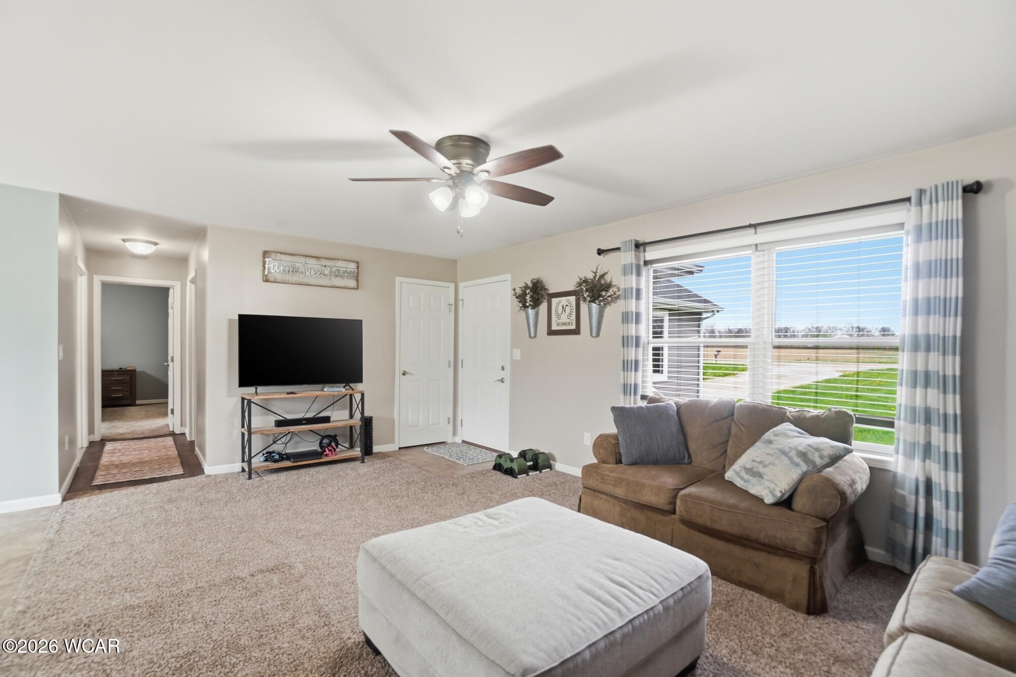 17138 National Road, Wapakoneta, Ohio