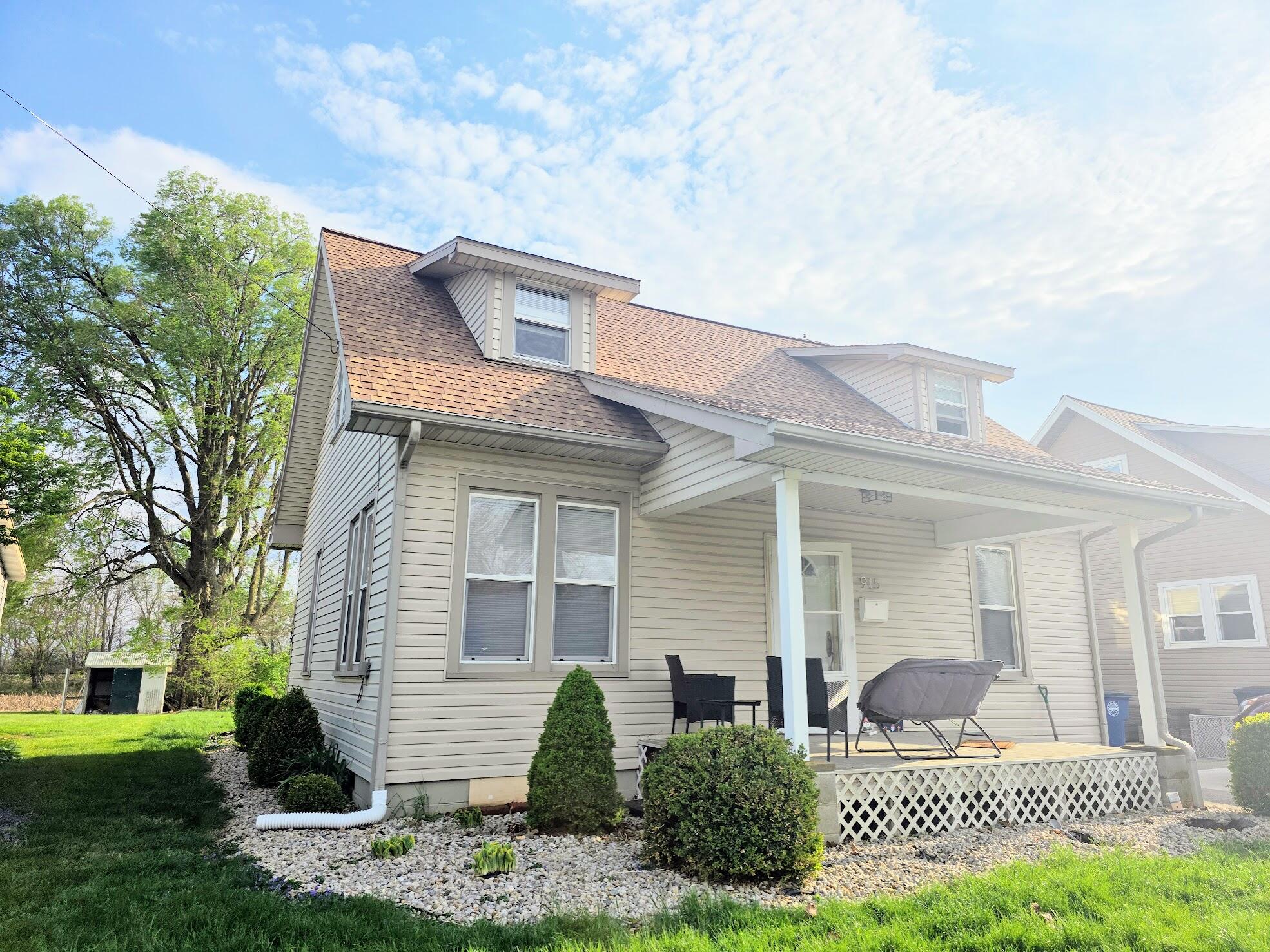 915 Spring Street, Saint Marys, Ohio 45885