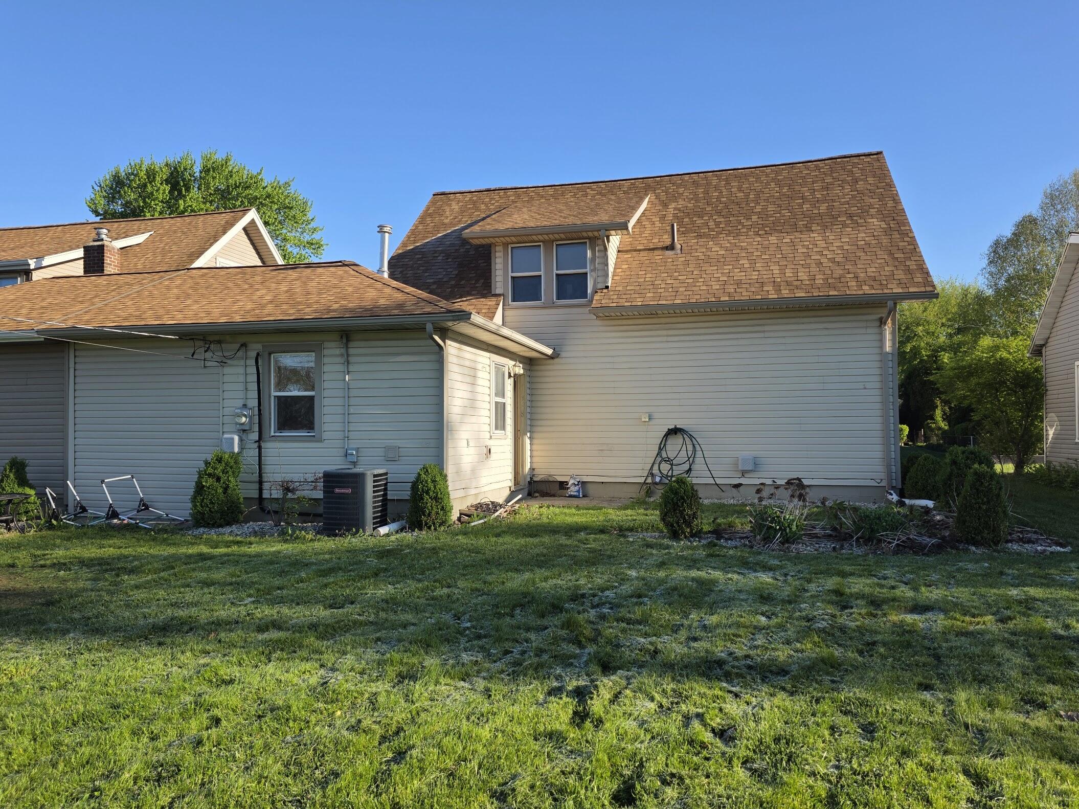 915 Spring Street, Saint Marys, Ohio 45885