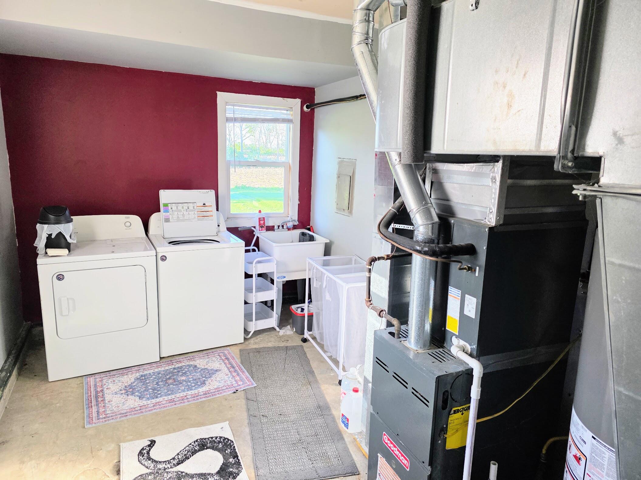 915 Spring Street, Saint Marys, Ohio 45885